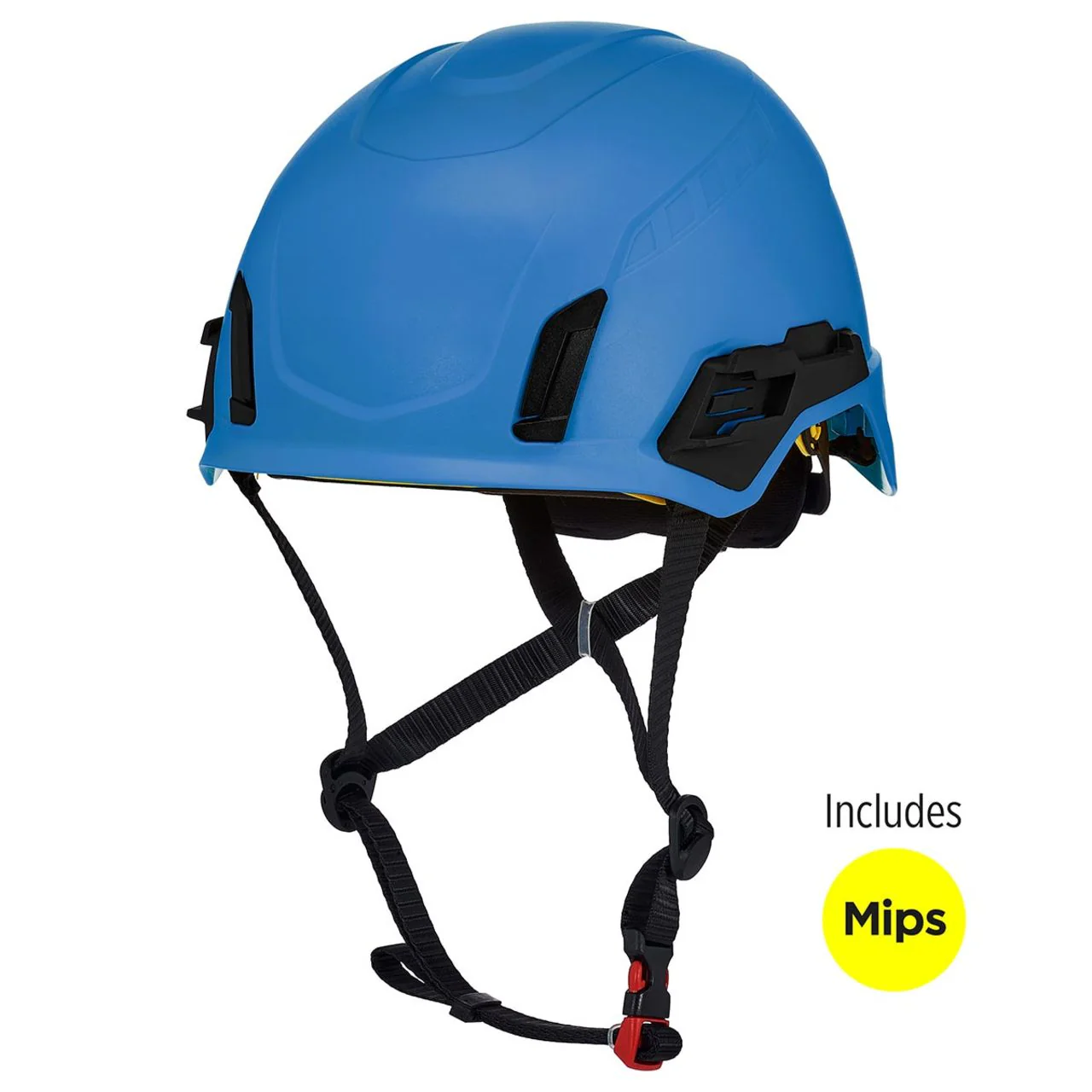 Custom MSA V-Gard H2 Mips Type 2 Helmet - Image 3
