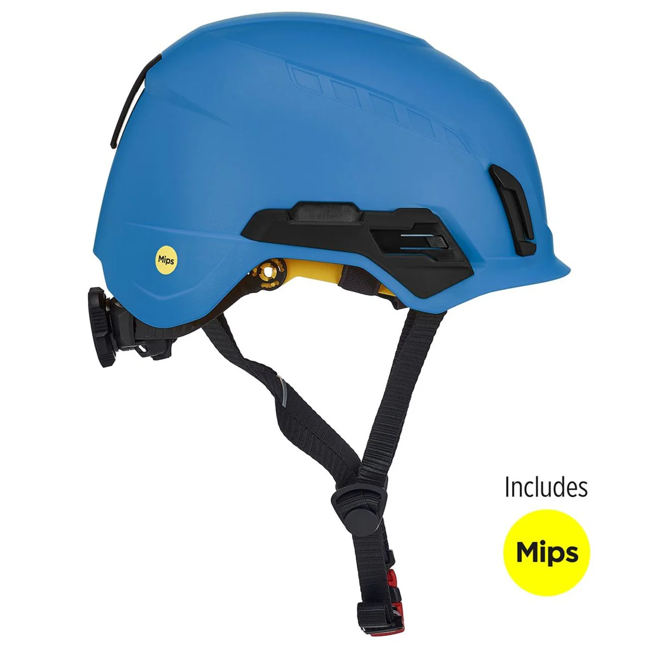 Custom MSA V-Gard H2 Mips Type 2 Helmet - Image 4