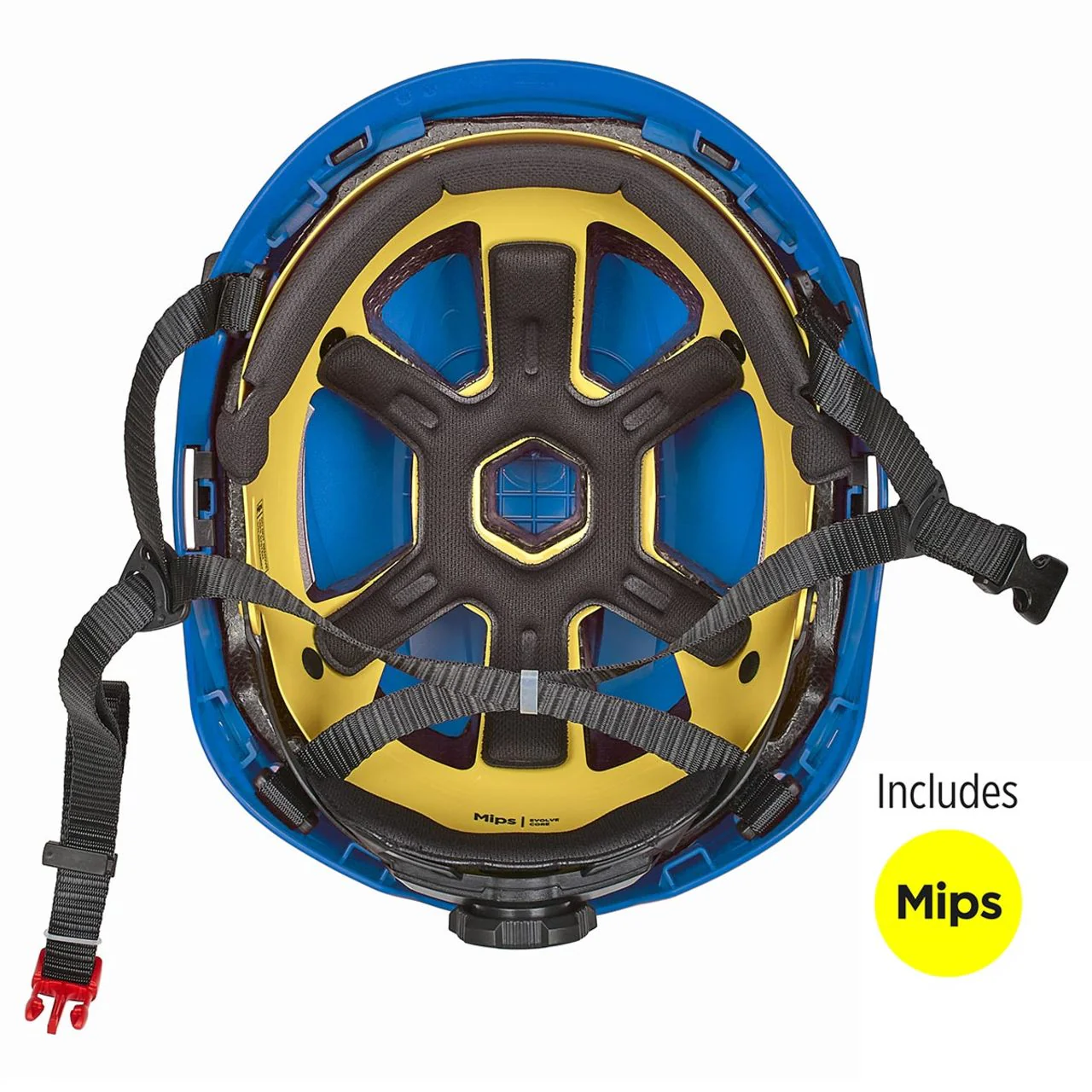 MSA V-Gard H2™ Replacement Padding Set, MIPS - 10246730 - Image 2