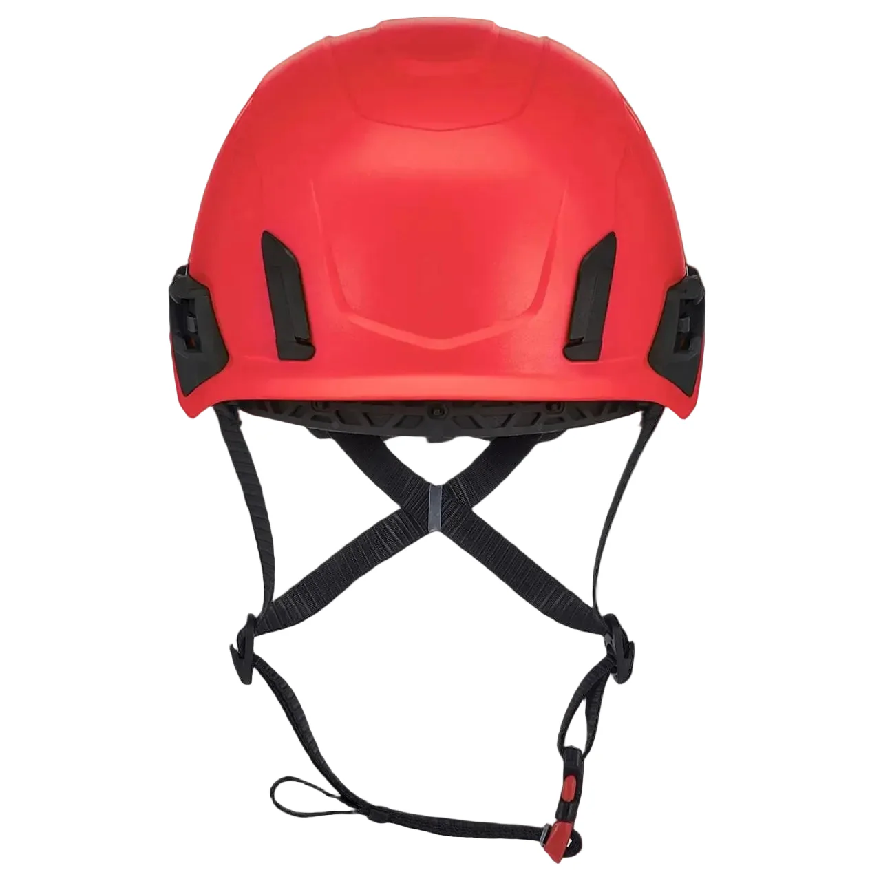 Custom MSA V-Gard H2 Type 2 Non-Vented Safety Helmet - Image 2
