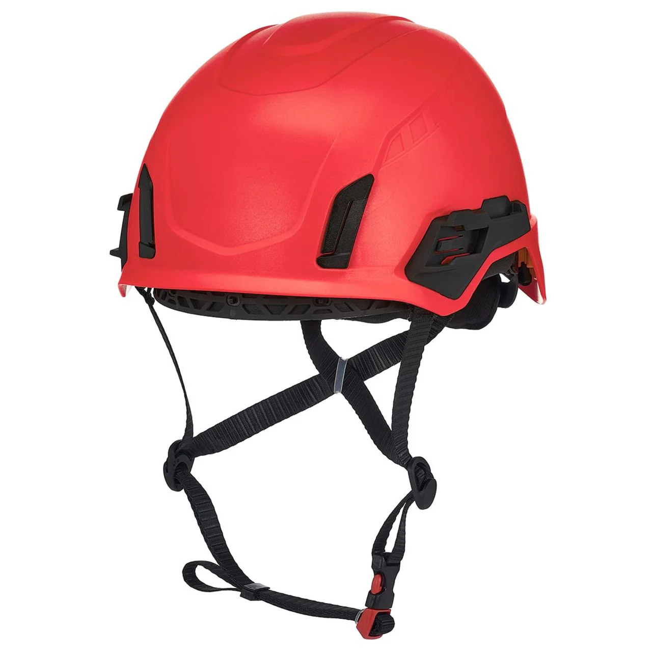 Custom MSA V-Gard H2 Type 2 Non-Vented Safety Helmet - Image 3
