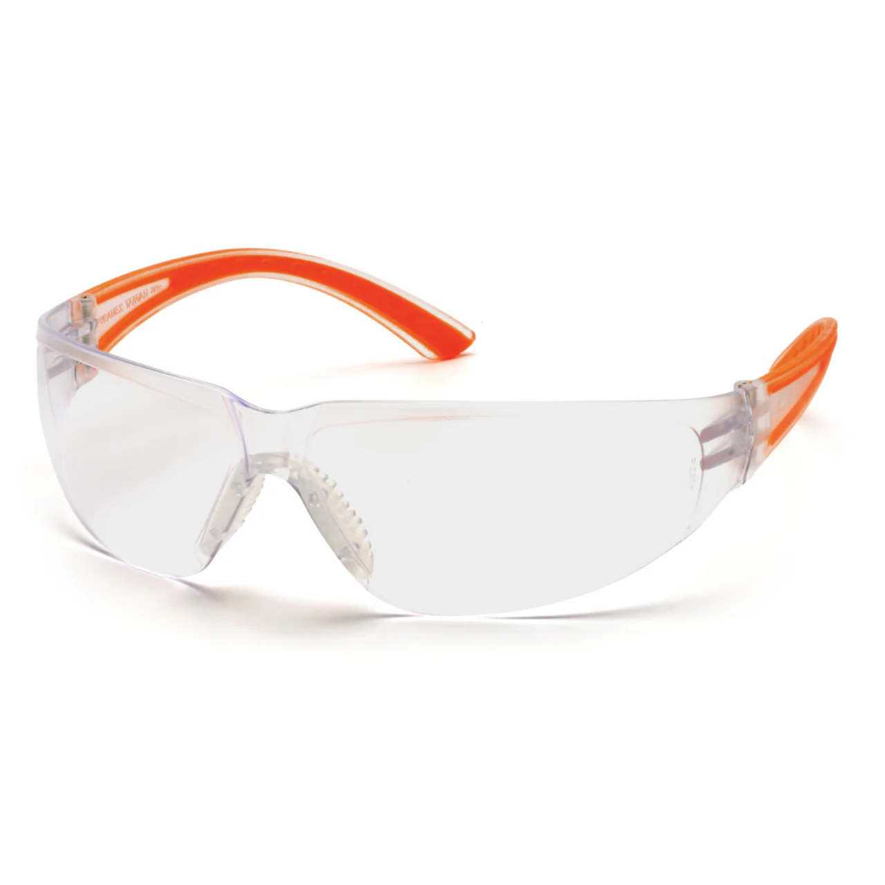 Custom Pyramex Cortez Safety Glasses, 12 Pack - Image 6