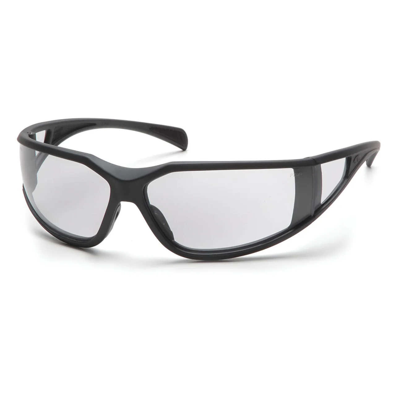 Custom Pyramex Exeter Safety Glasses, 12 Pack