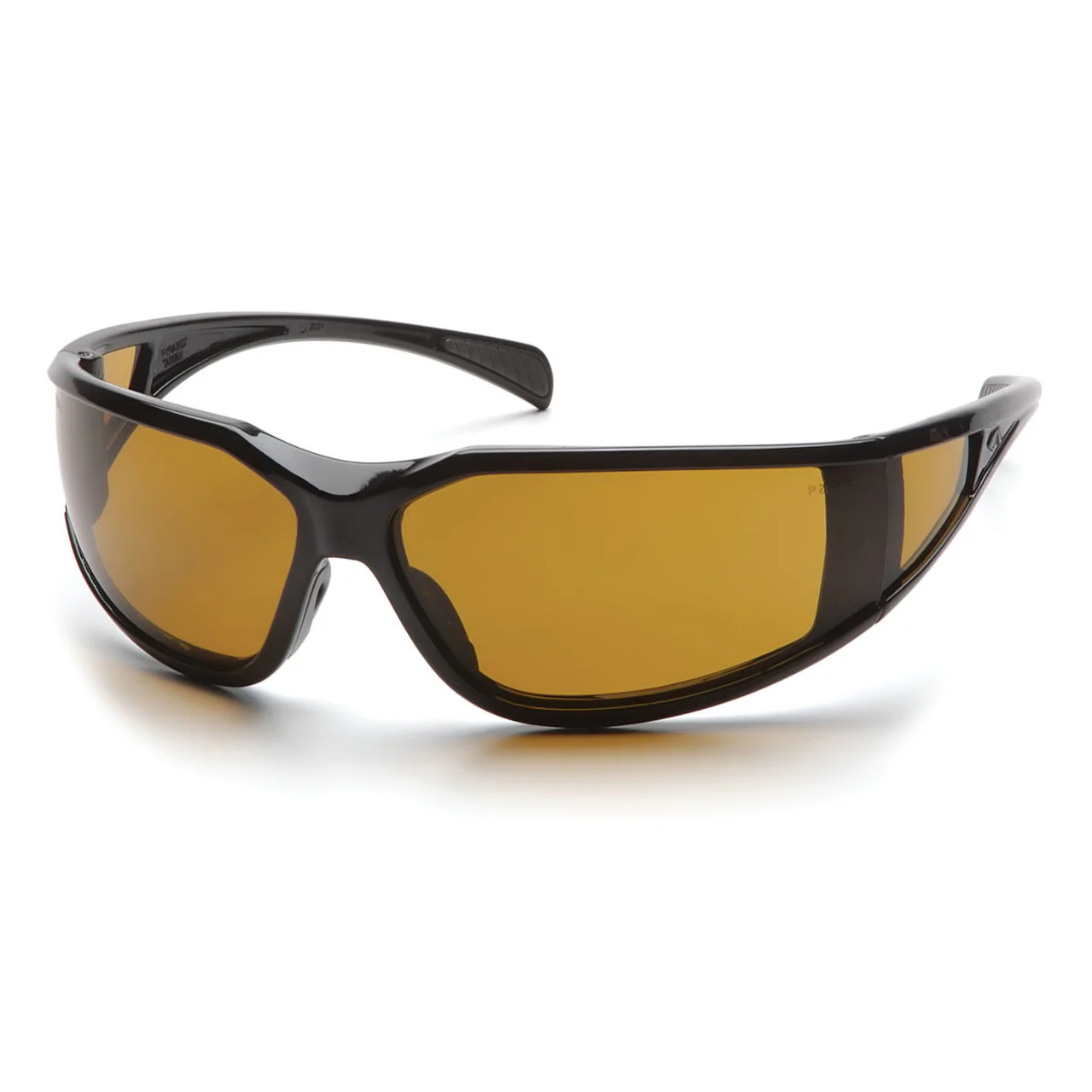 Custom Pyramex Exeter Safety Glasses, 12 Pack - Image 8