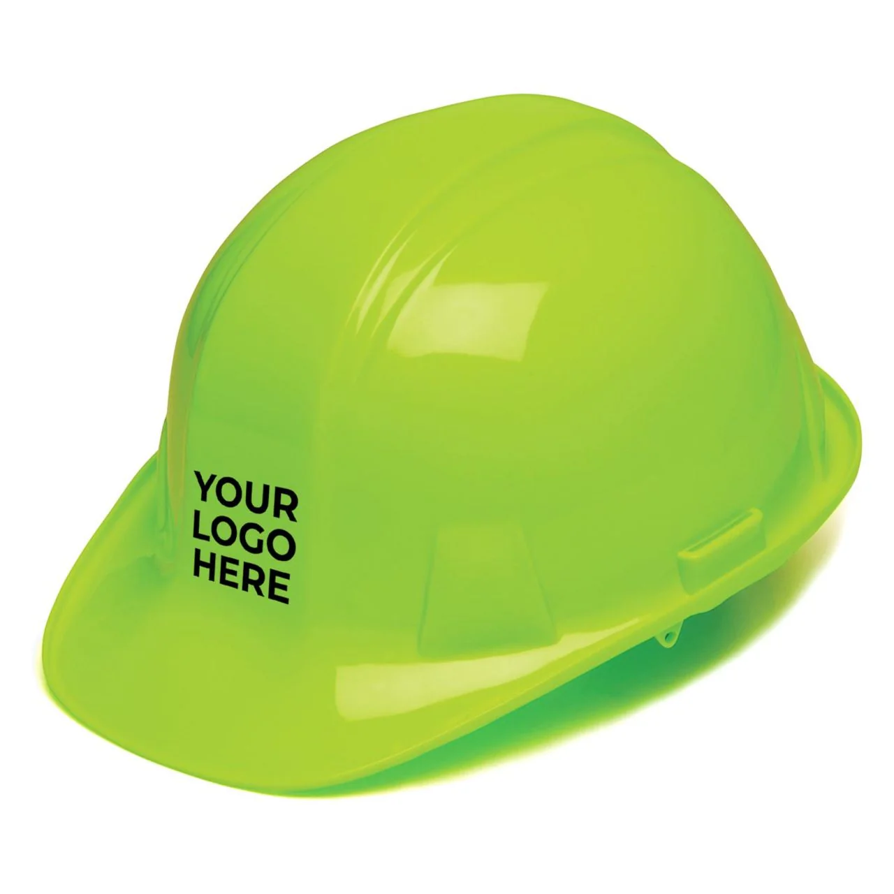 Custom Pyramex SL Series Cap Style Hard Hat, 4-Point Ratchet Suspension - Image 12