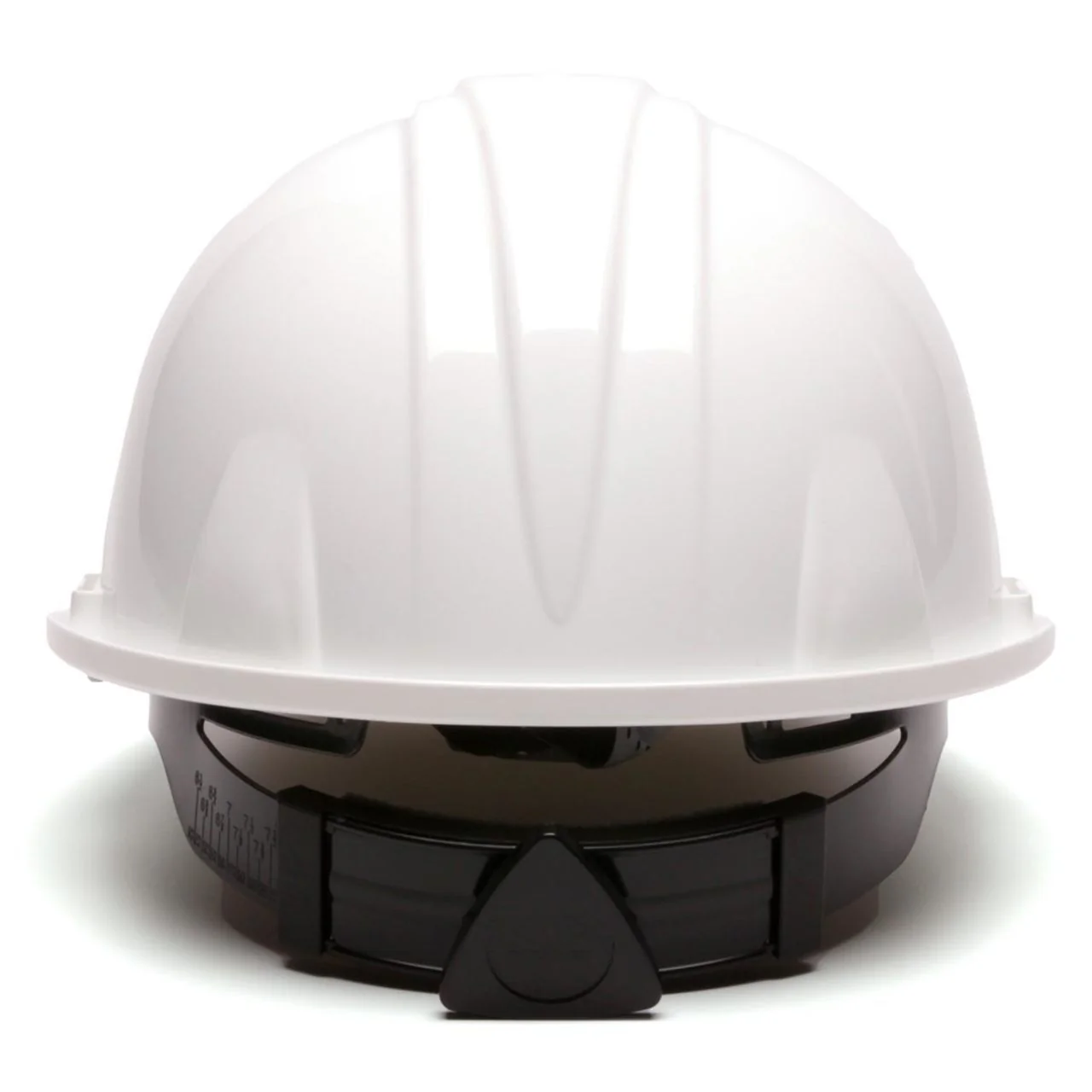 Custom Pyramex SL Series Cap Style Hard Hat, 4-Point Ratchet Suspension - Image 5