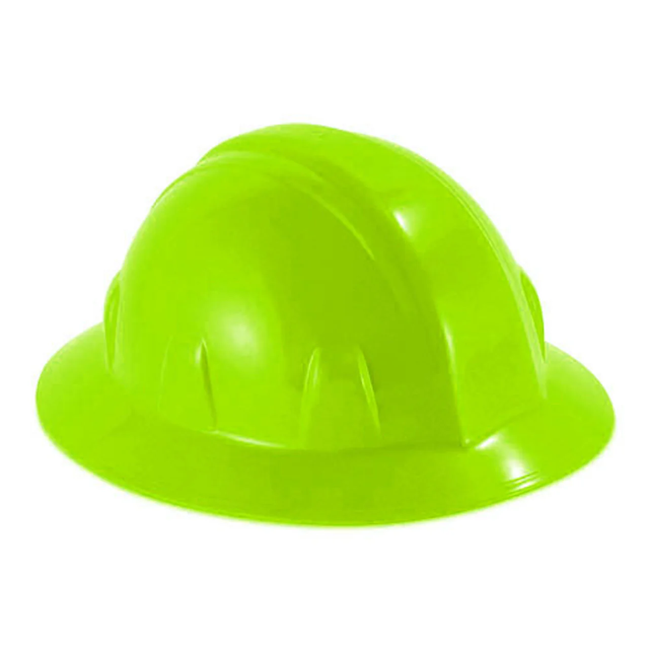 Custom Pyramex SL Series Full Brim Hard Hat, 4-Point Ratchet Suspension - Image 11