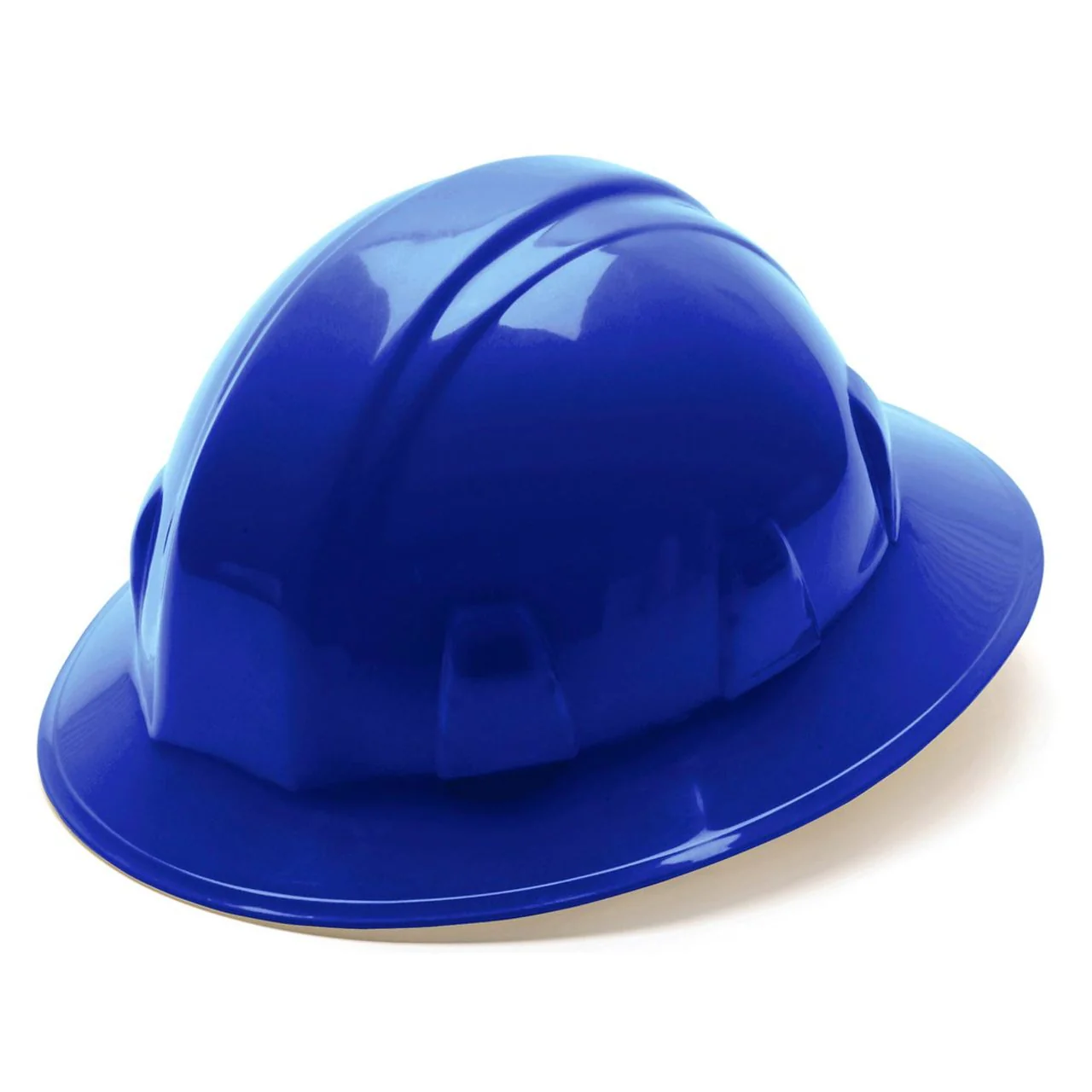 Custom Pyramex SL Series Full Brim Hard Hat, 4-Point Ratchet Suspension - Image 13