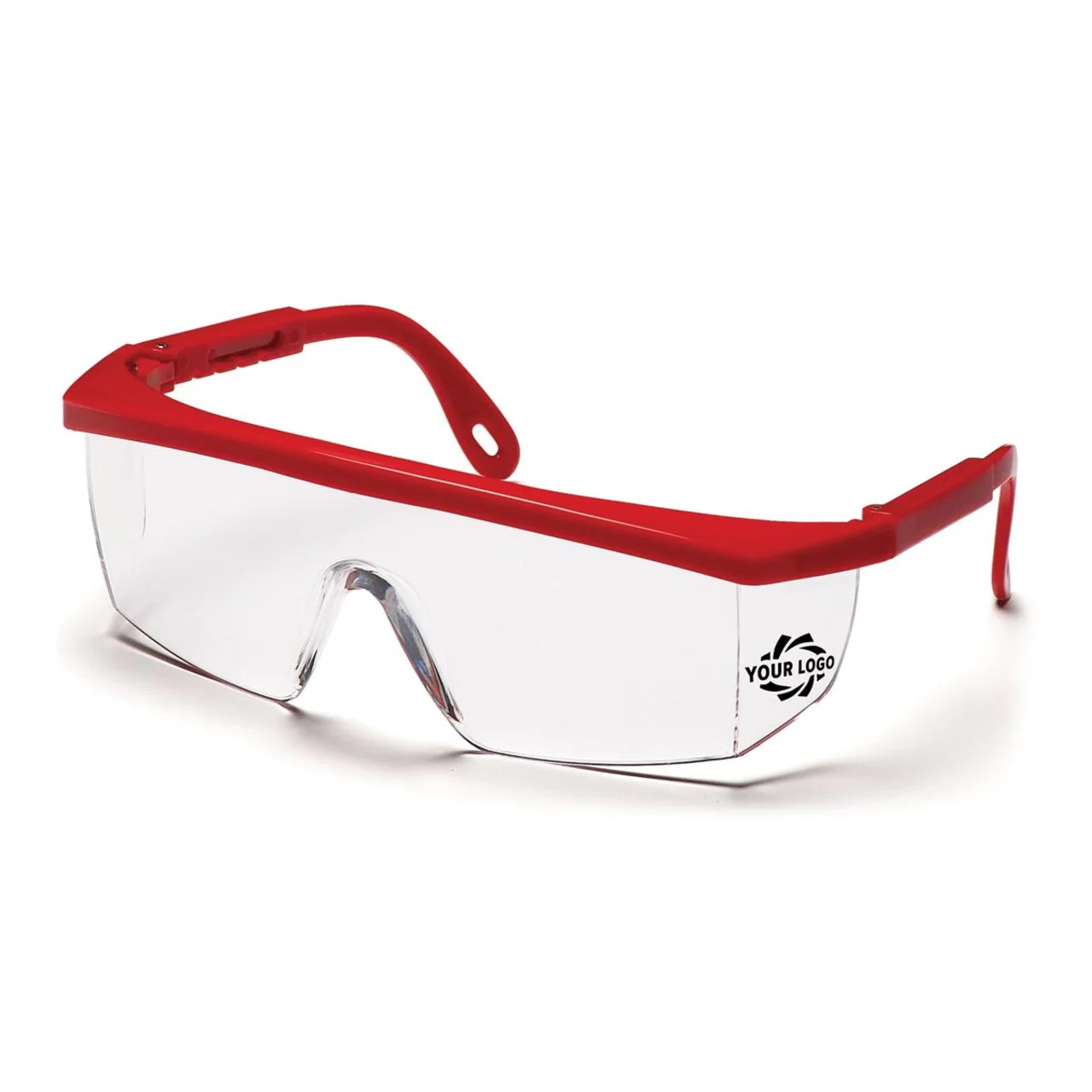 Custom Pyramex Integra Safety Glasses, 12 Pack - Image 10