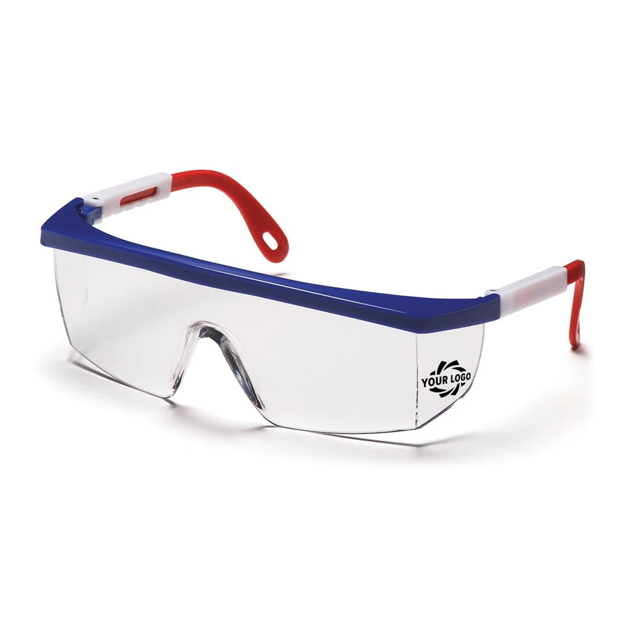 Custom Pyramex Integra Safety Glasses, 12 Pack - Image 11