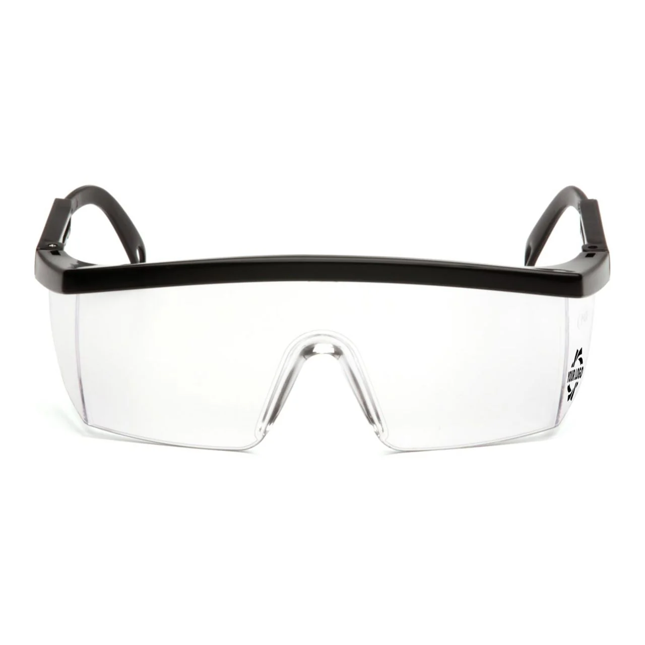 Custom Pyramex Integra Safety Glasses, 12 Pack - Image 3
