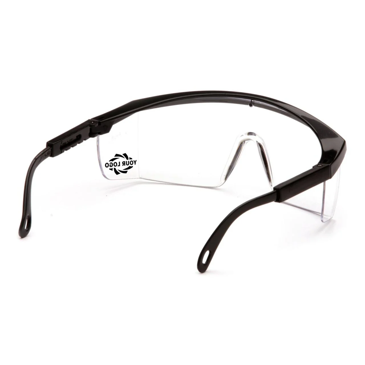 Custom Pyramex Integra Safety Glasses, 12 Pack - Image 5