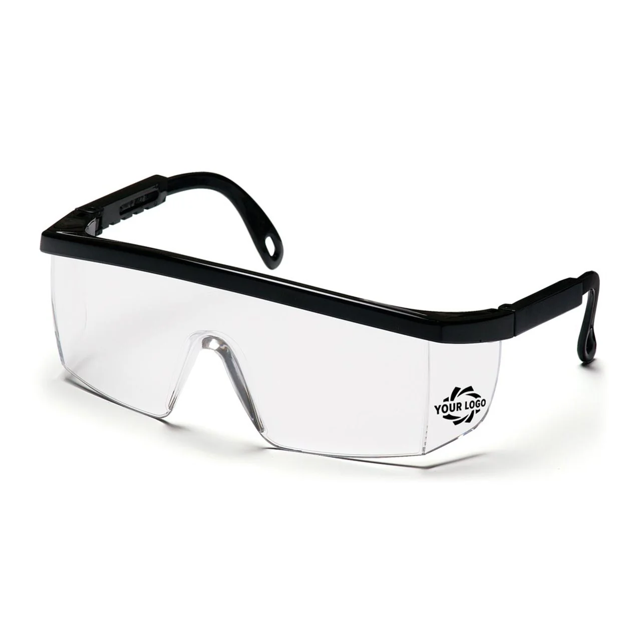 Custom Pyramex Integra Safety Glasses, 12 Pack - Image 7