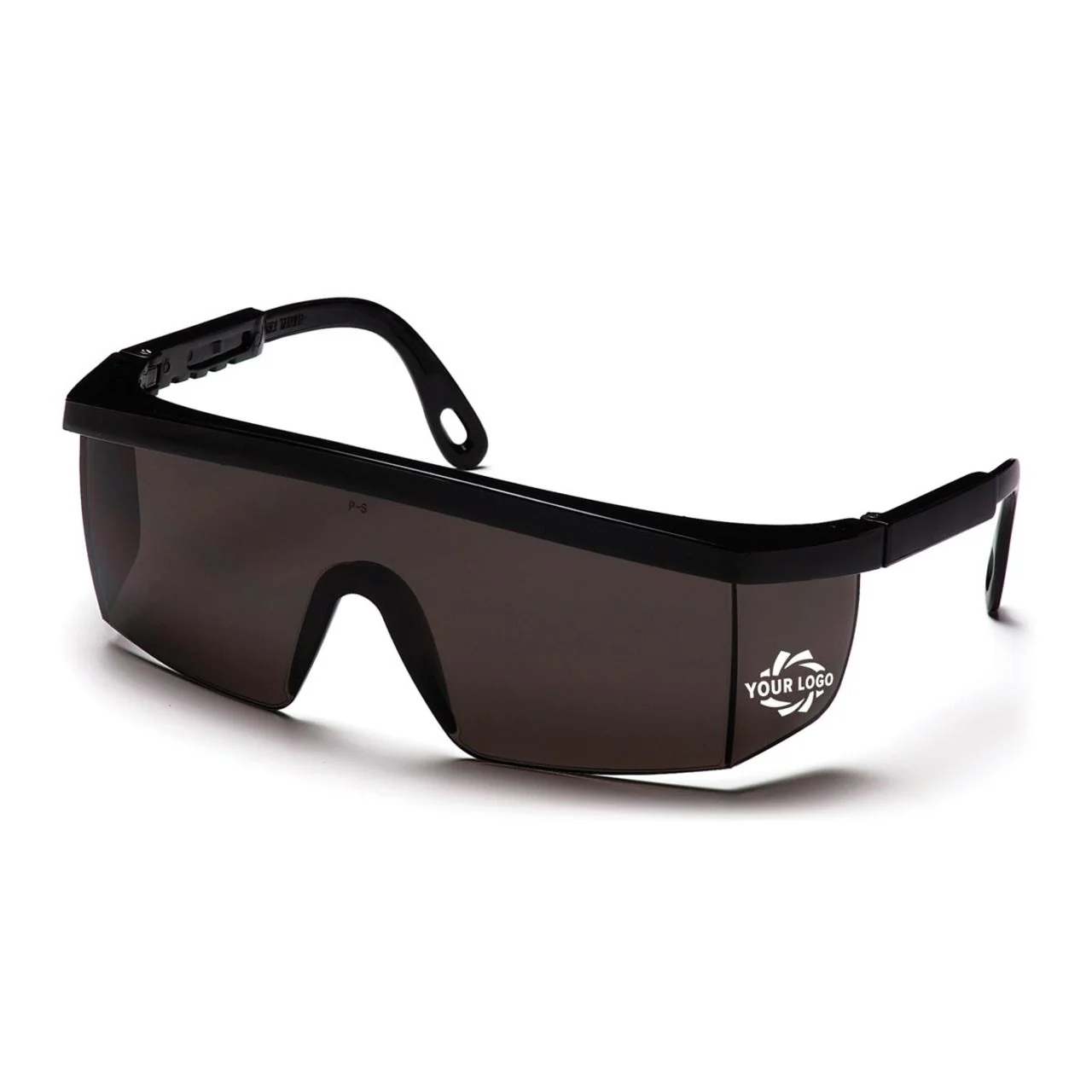 Custom Pyramex Integra Safety Glasses, 12 Pack - Image 8