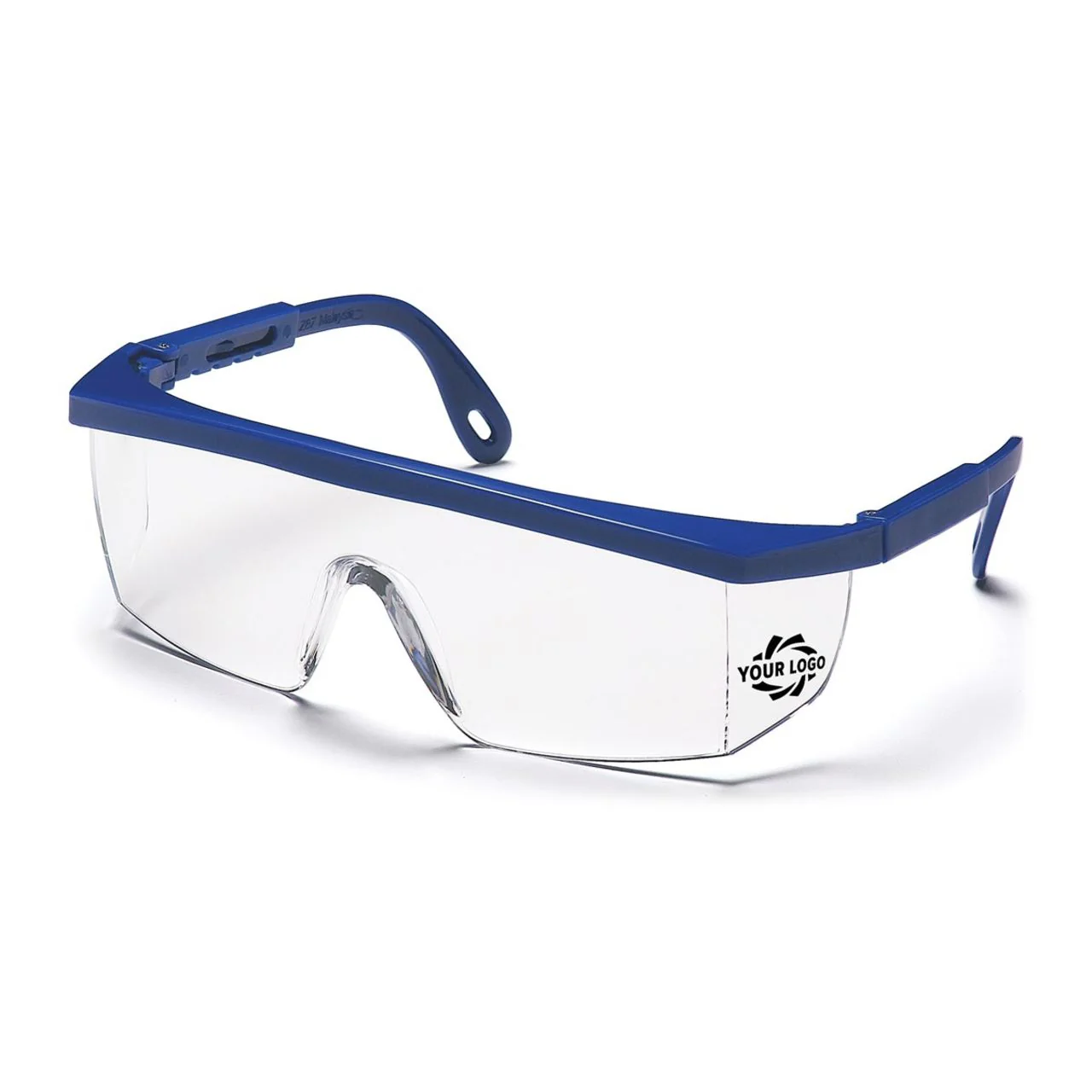 Custom Pyramex Integra Safety Glasses, 12 Pack - Image 9