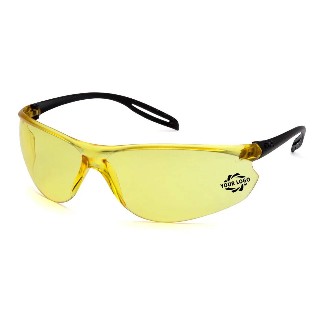 Custom Pyramex Neshoba Safety Glasses, 12 Pack - Image 7