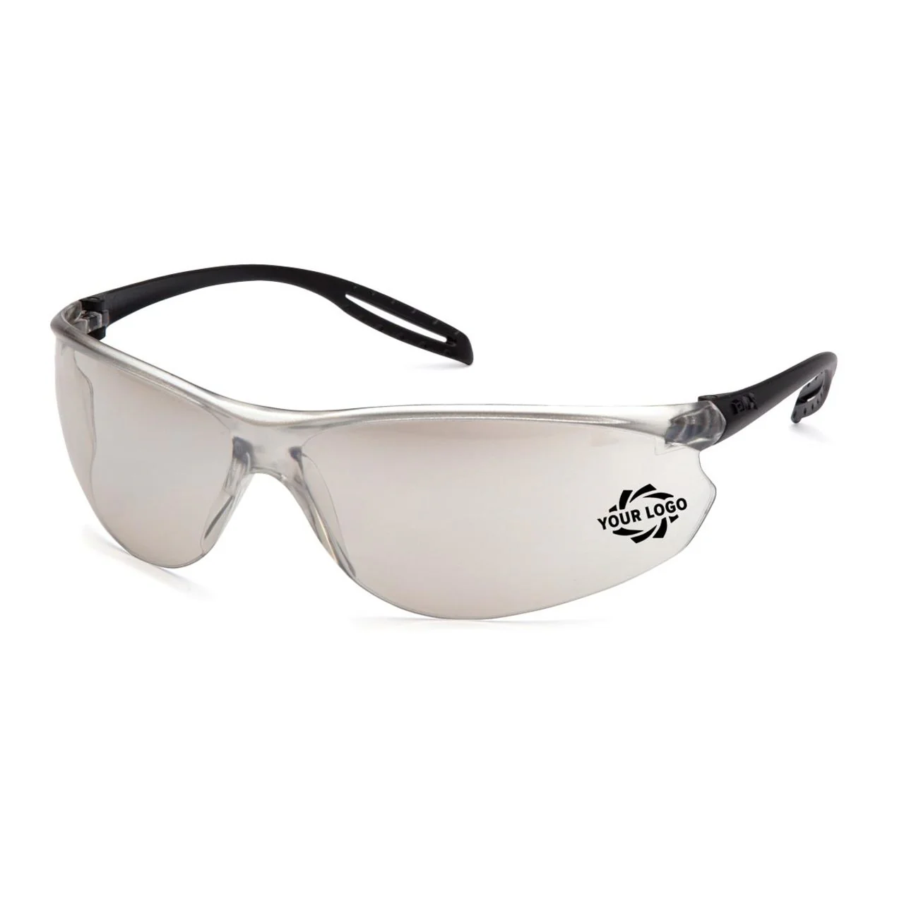 Custom Pyramex Neshoba Safety Glasses, 12 Pack - Image 9