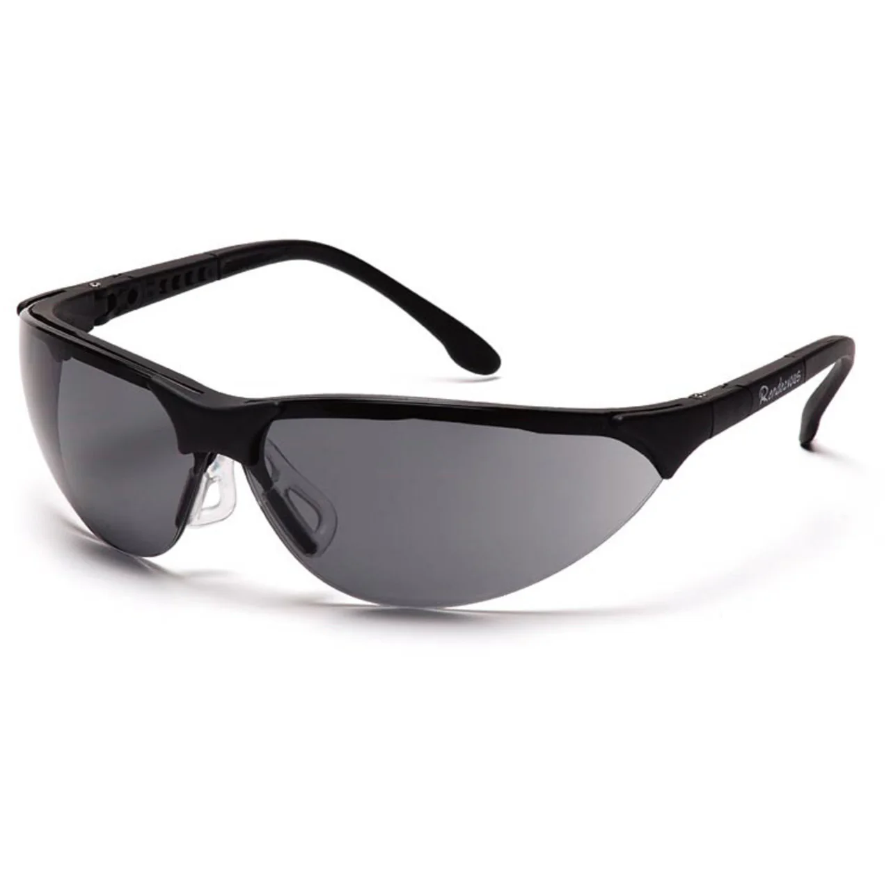 Custom Pyramex Rendezvous Safety Glasses, 12 Pack - Image 4