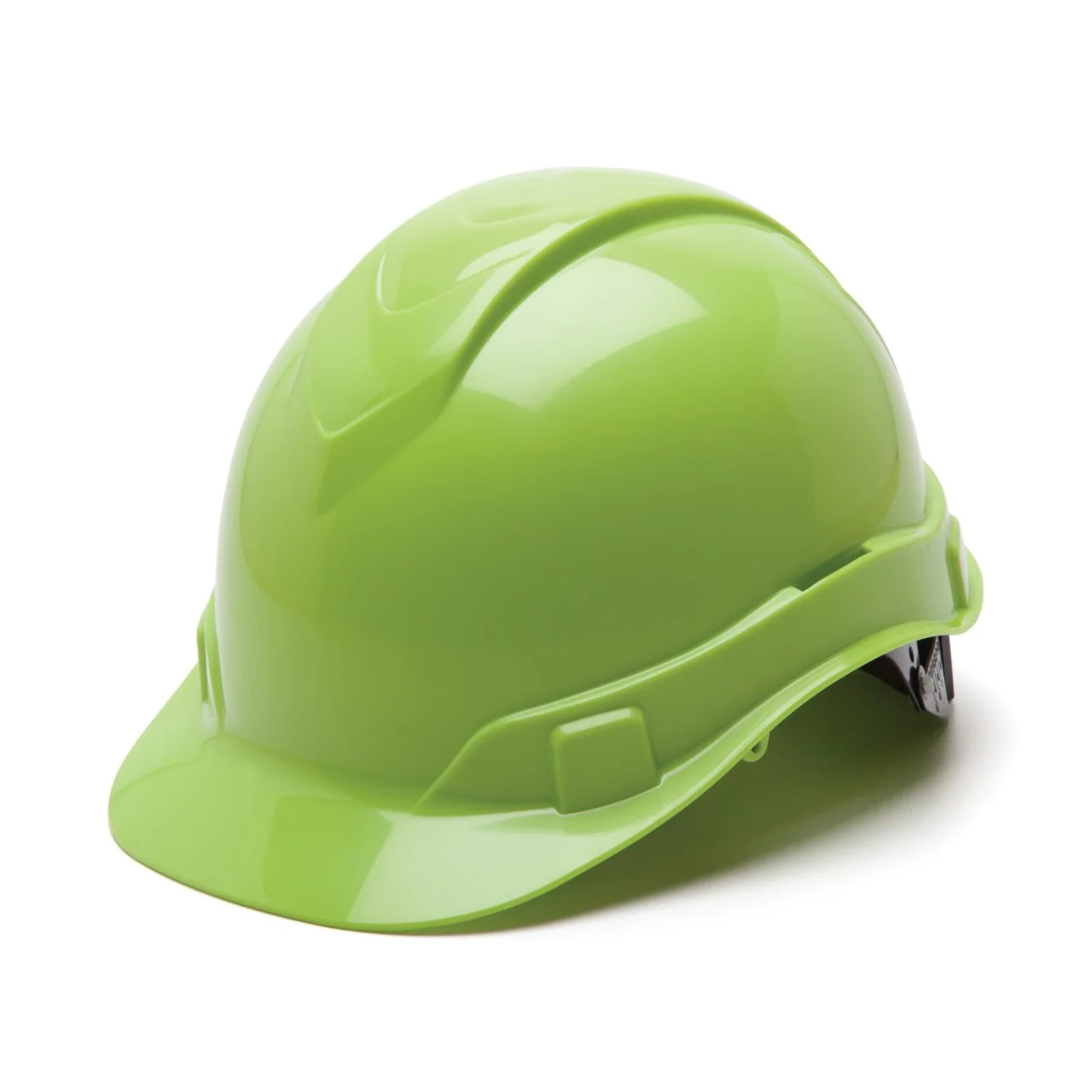 Custom Pyramex Ridgeline Cap Style Hard Hat, 4-Point Ratchet Suspension - Image 14