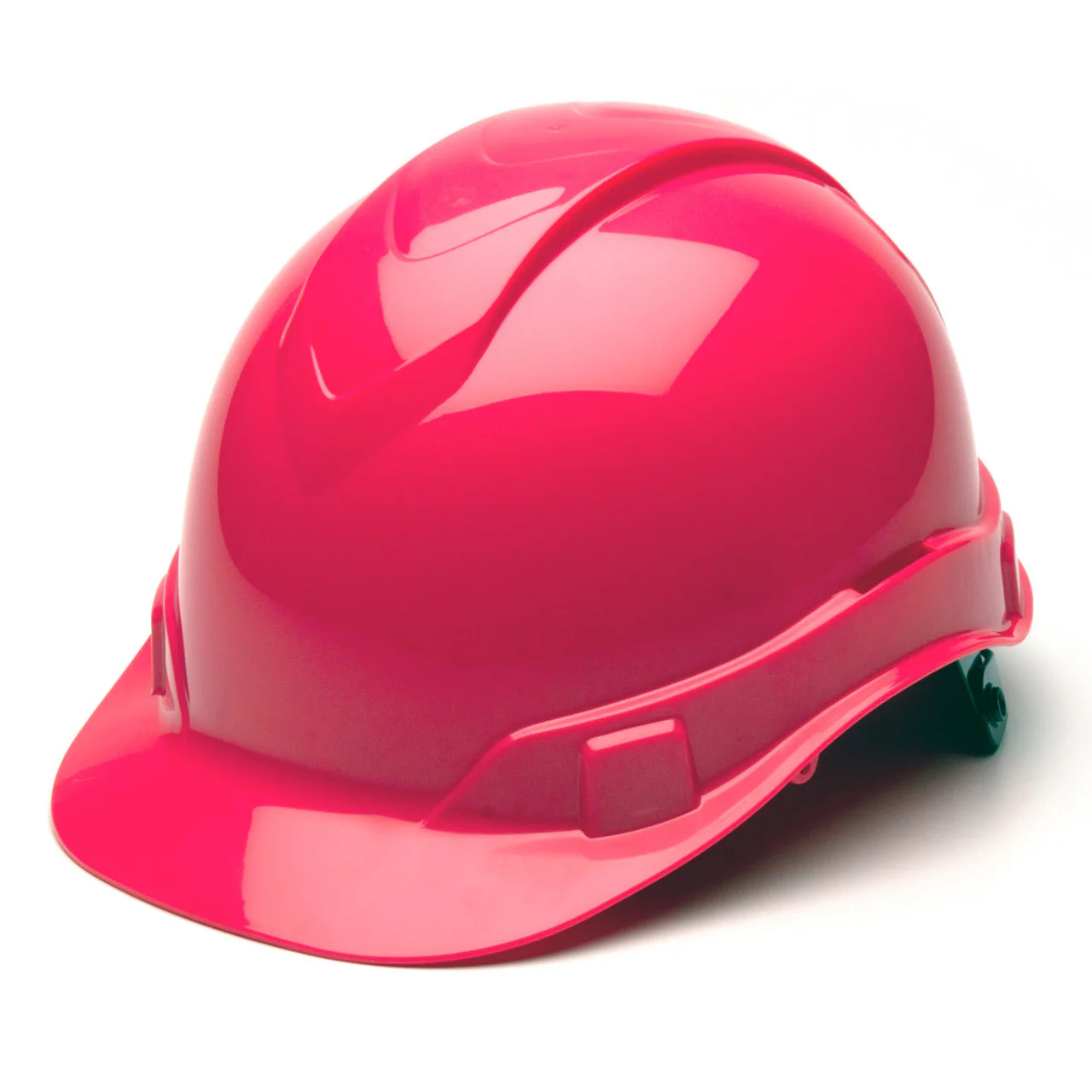 Custom Pyramex Ridgeline Cap Style Hard Hat, 4-Point Ratchet Suspension - Image 16
