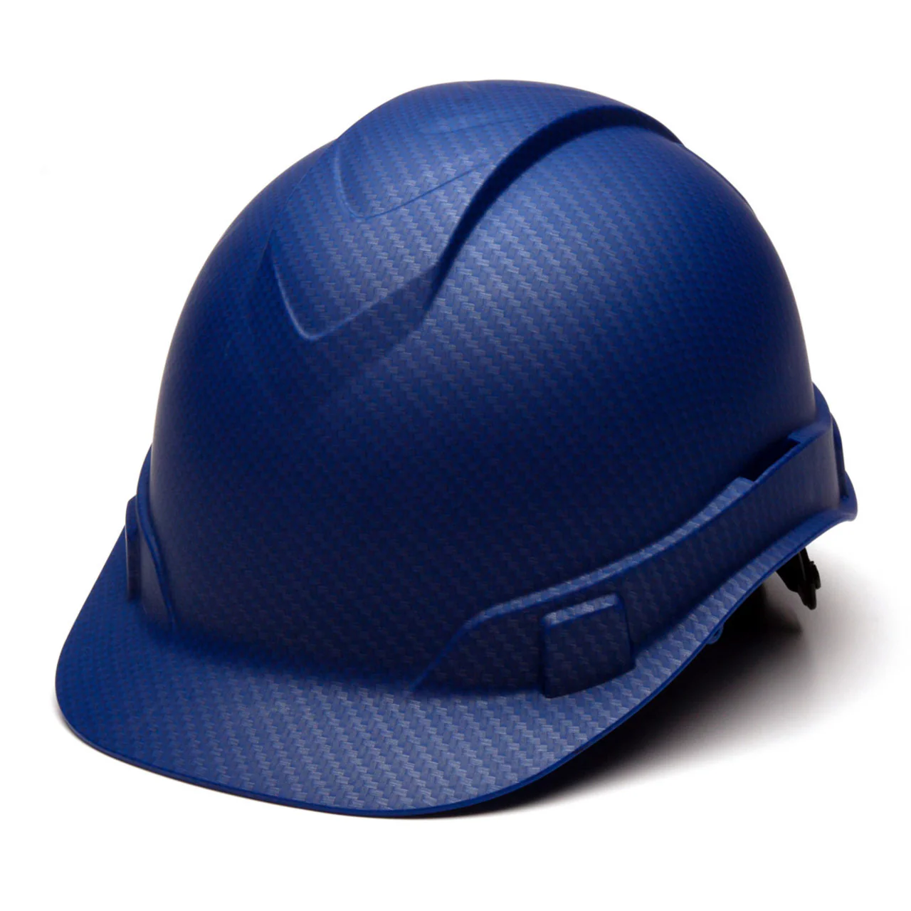 Custom Pyramex Ridgeline Cap Style Hard Hat, 4-Point Ratchet Suspension - Image 22