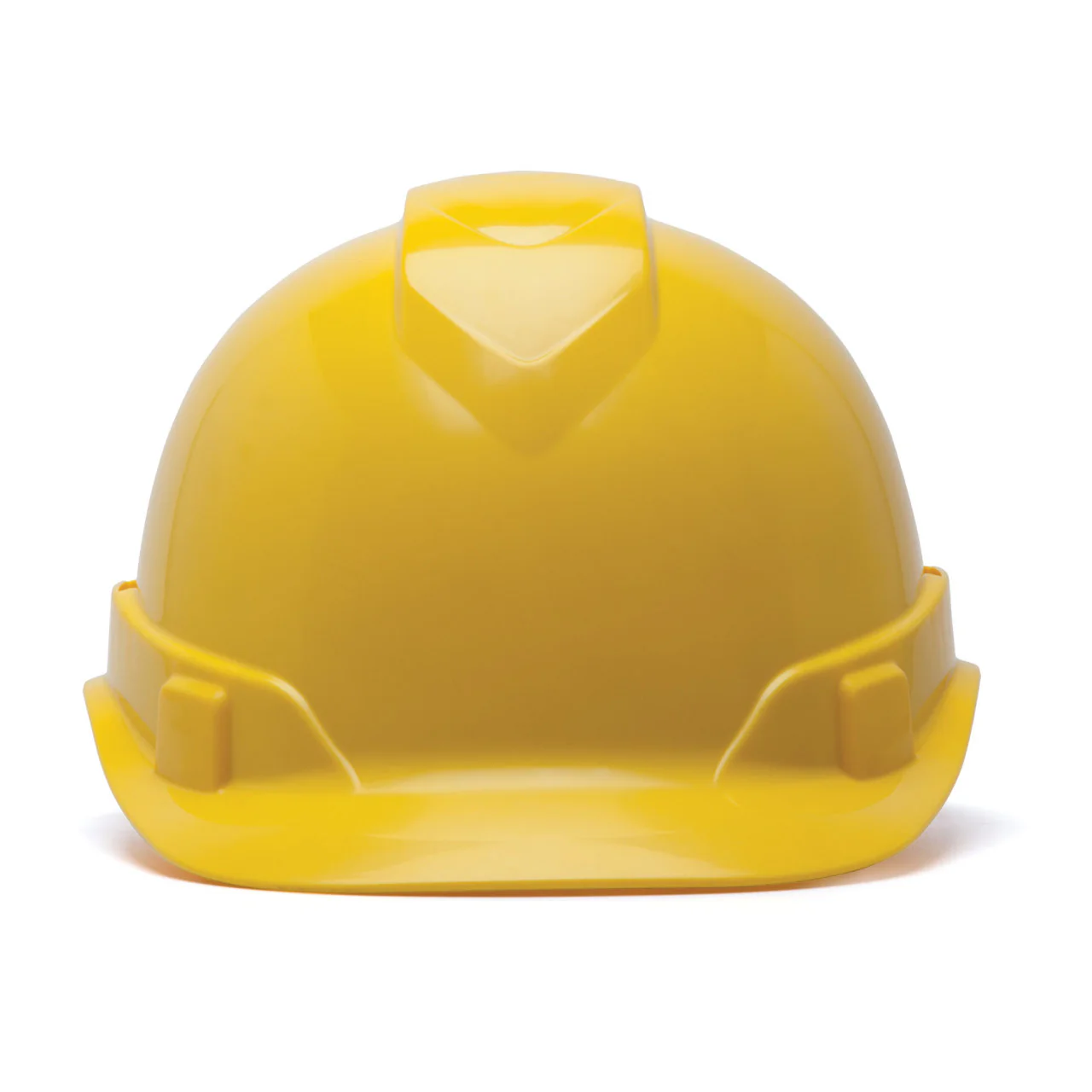 Custom Pyramex Ridgeline Cap Style Hard Hat, 4-Point Ratchet Suspension - Image 7
