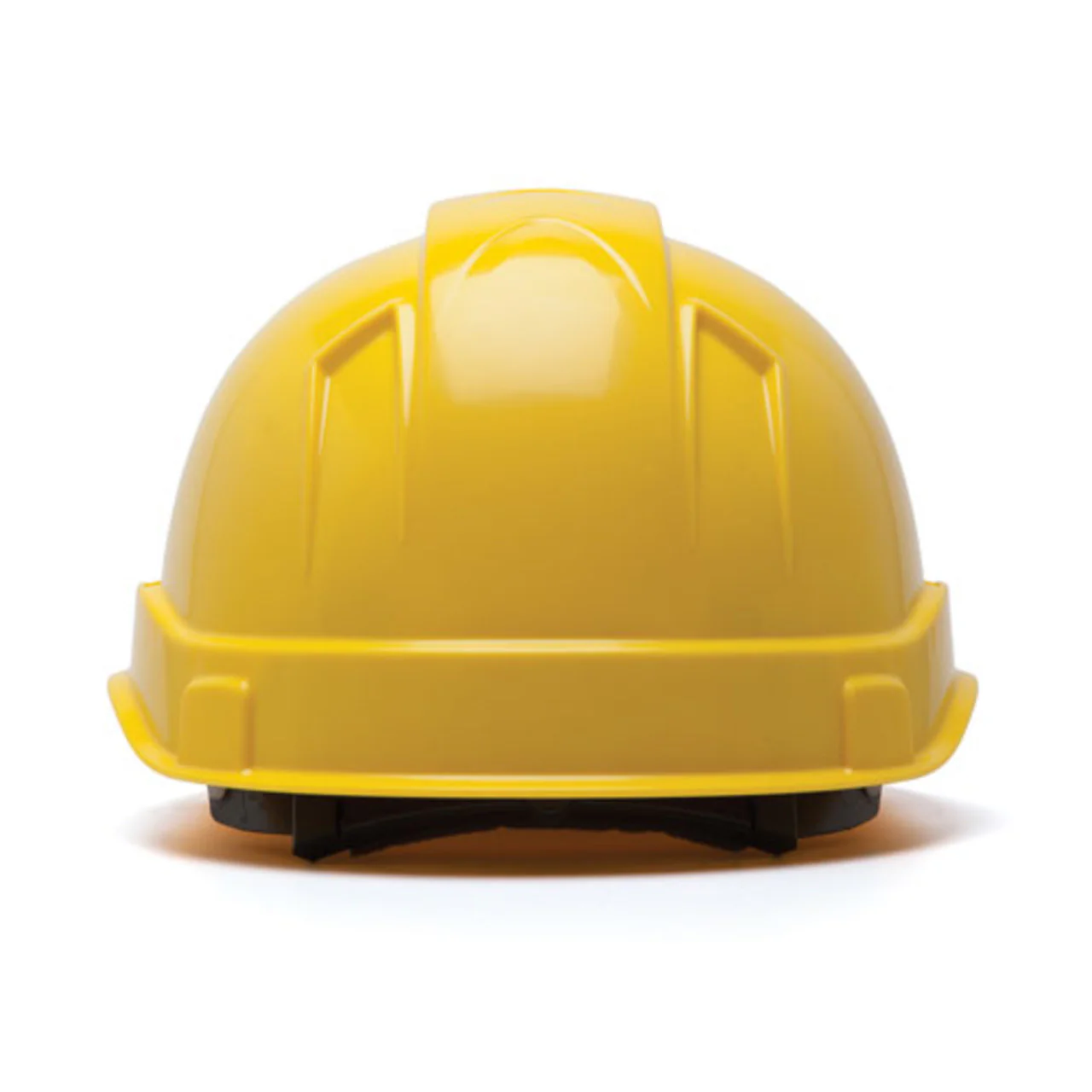 Custom Pyramex Ridgeline Cap Style Hard Hat, 4-Point Ratchet Suspension - Image 9