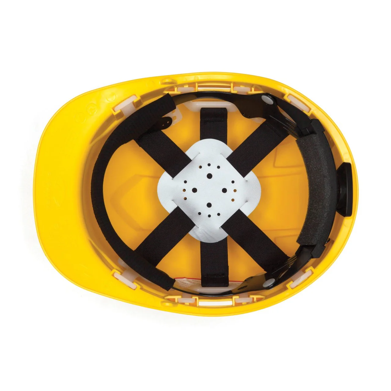 Custom Pyramex Ridgeline Cap Style Hard Hat, 6-Point Ratchet Suspension - Image 10