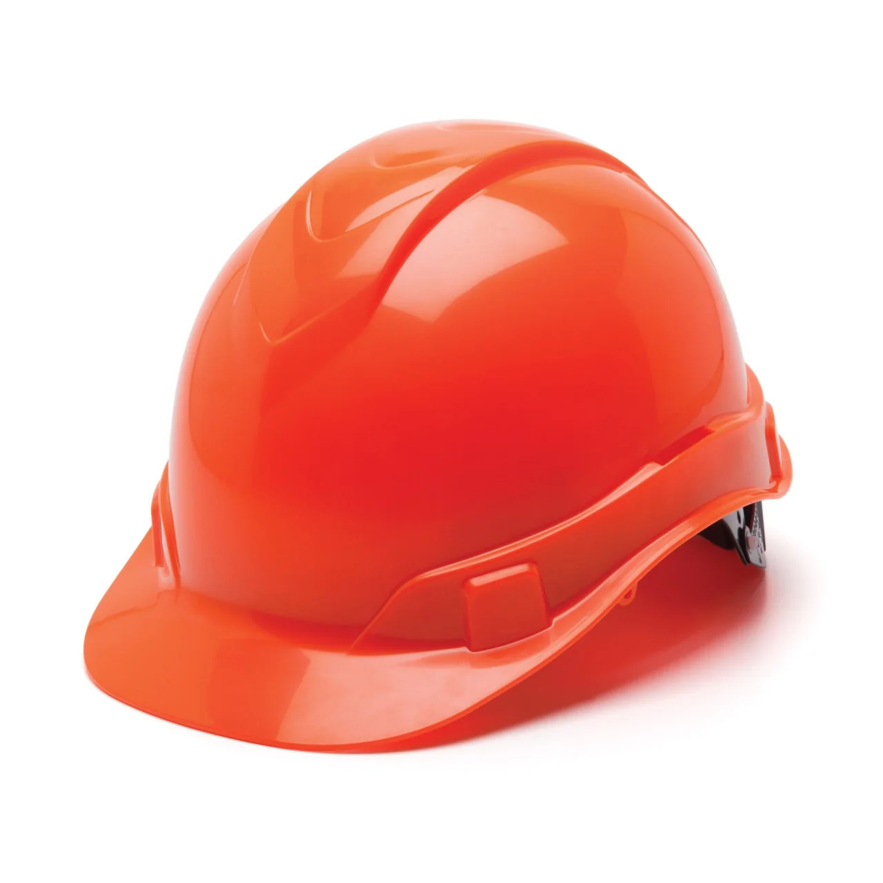 Custom Pyramex Ridgeline Cap Style Hard Hat, 6-Point Ratchet Suspension - Image 14