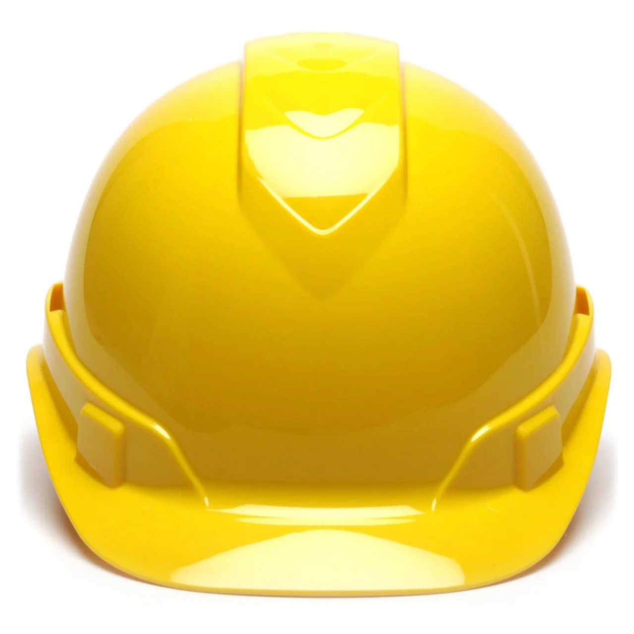 Custom Pyramex Ridgeline Cap Style Hard Hat, 6-Point Ratchet Suspension - Image 7