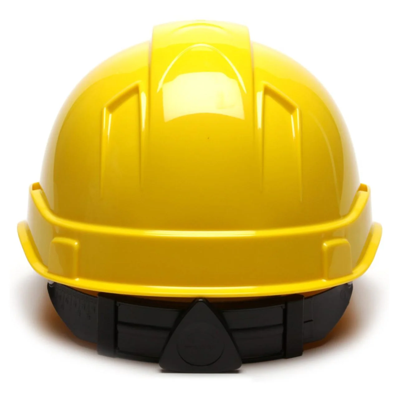 Custom Pyramex Ridgeline Cap Style Hard Hat, 6-Point Ratchet Suspension - Image 9
