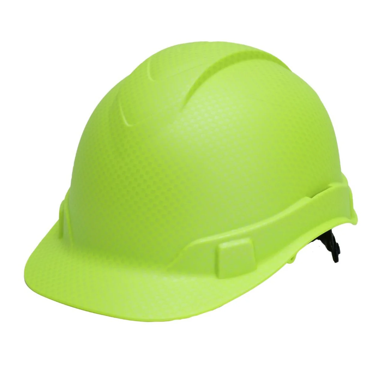 Custom Pyramex Ridgeline HD Cap Style Hard Hat, 4-Point Ratchet Suspension - Image 8