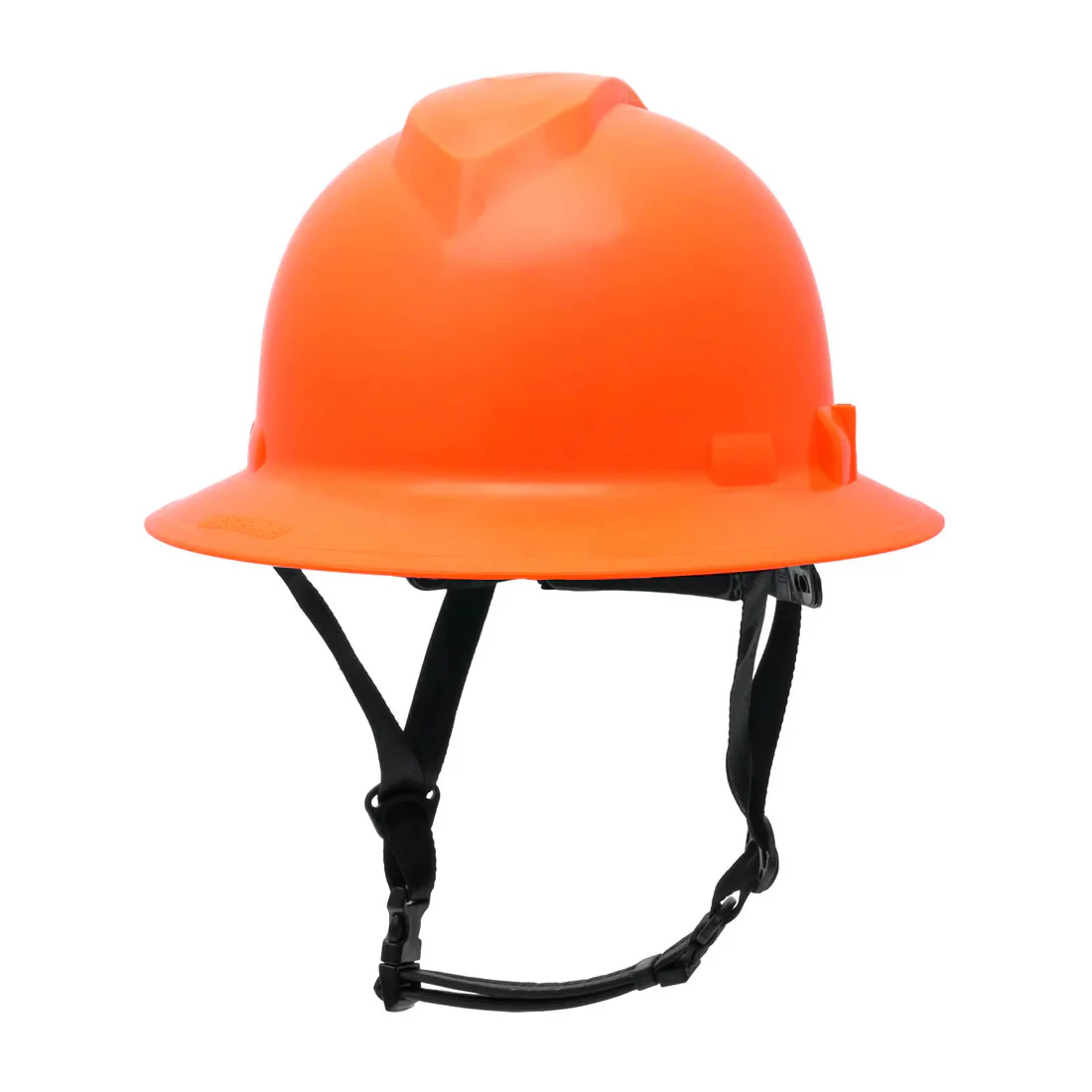 Pyramex Ridgeline T2 Type 2 Full Brim Hard Hat - Image 15