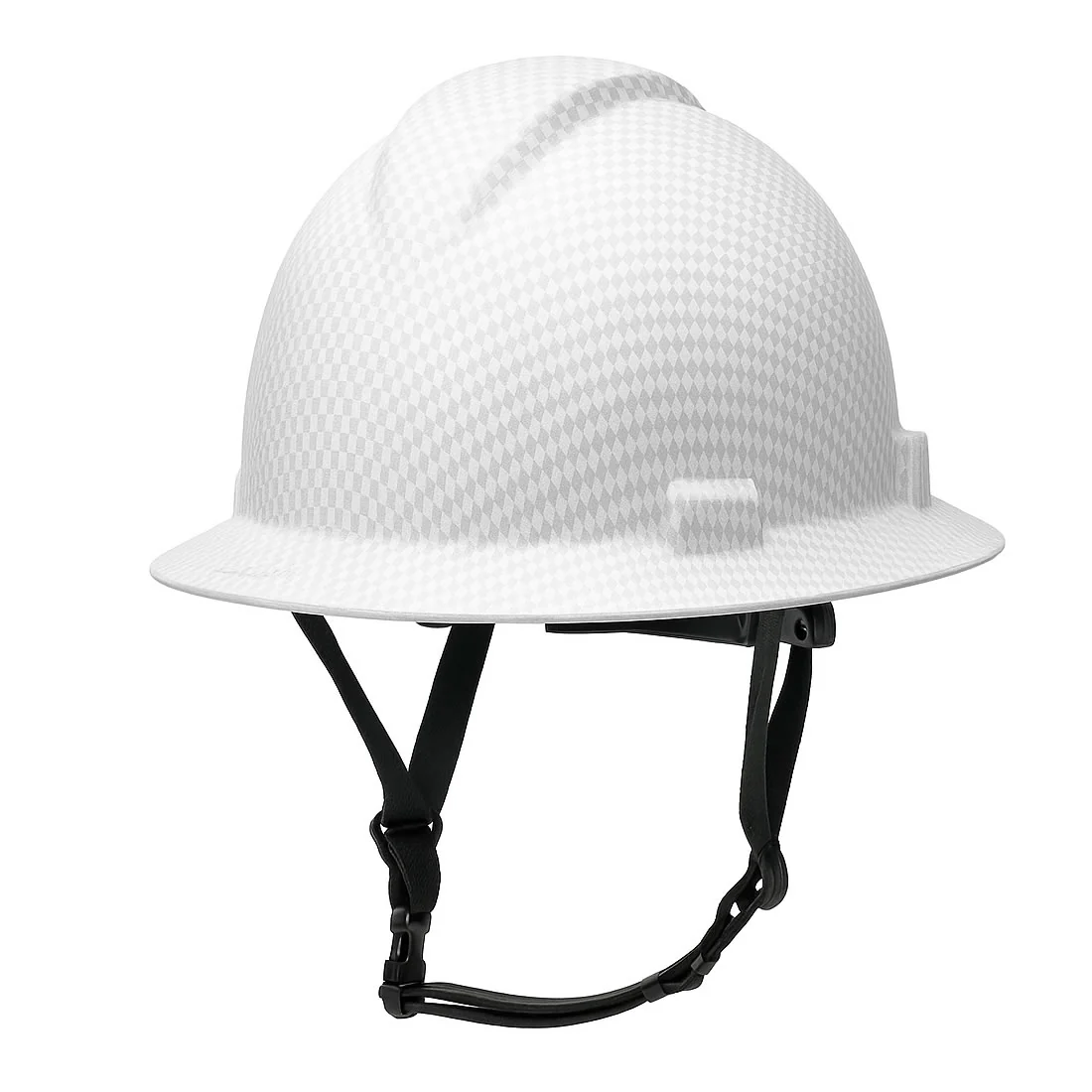 Pyramex Ridgeline T2 Type 2 Full Brim Hard Hat - Image 19