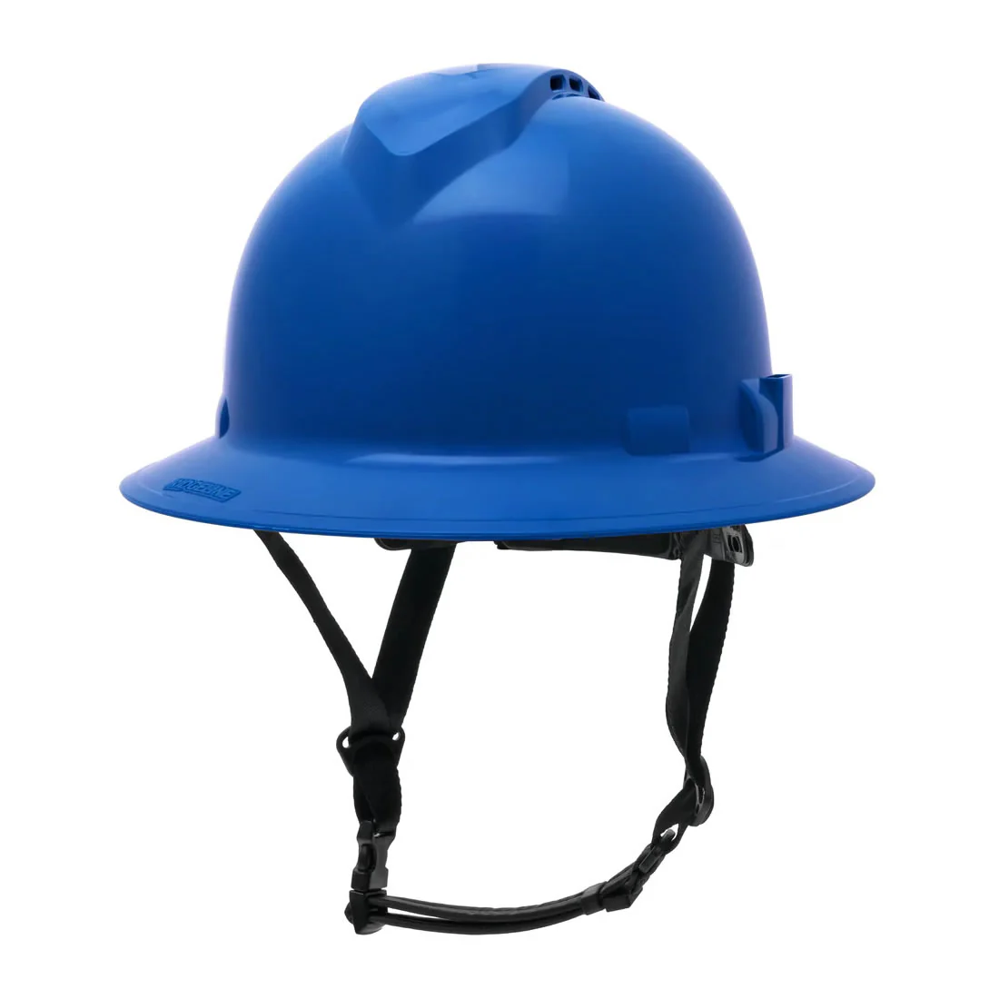 Custom Pyramex Ridgeline T2 Type 2 Vented Full Brim Hard Hat, 6 Pack - Image 14