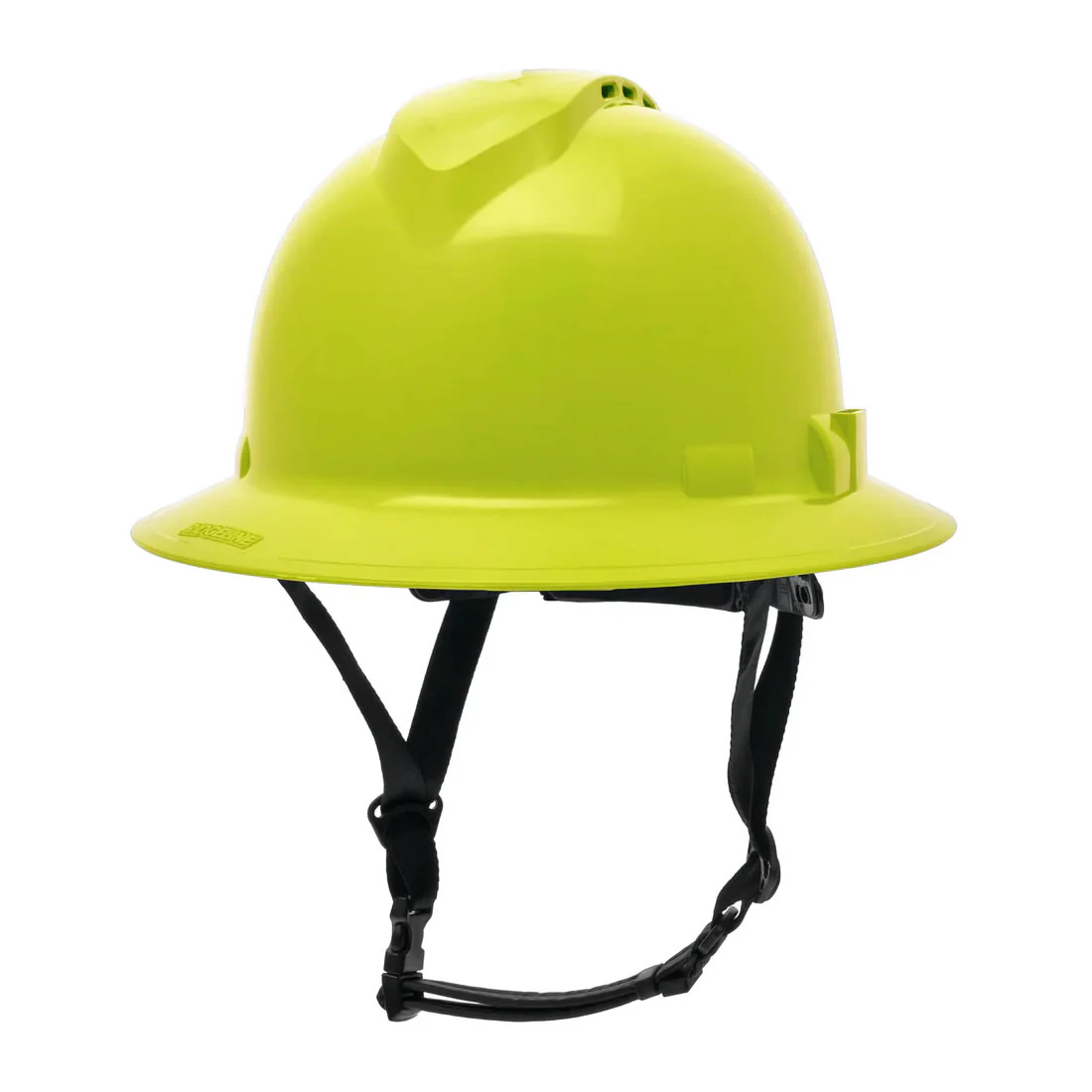 Custom Pyramex Ridgeline T2 Type 2 Vented Full Brim Hard Hat, 6 Pack - Image 18