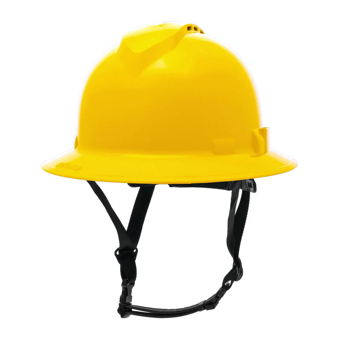 Custom Pyramex Ridgeline T2 Type 2 Vented Full Brim Hard Hat, 6 Pack - Image 20