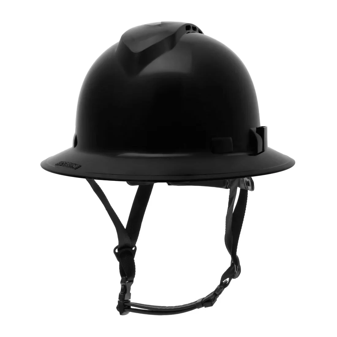 Custom Pyramex Ridgeline T2 Type 2 Vented Full Brim Hard Hat, 6 Pack - Image 21