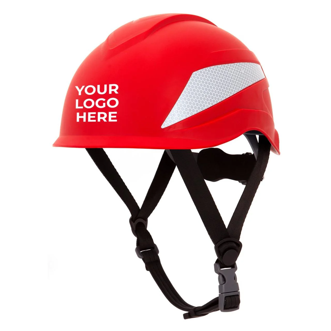 Custom Pyramex Ridgeline XR7 Safety Helmet - Image 12
