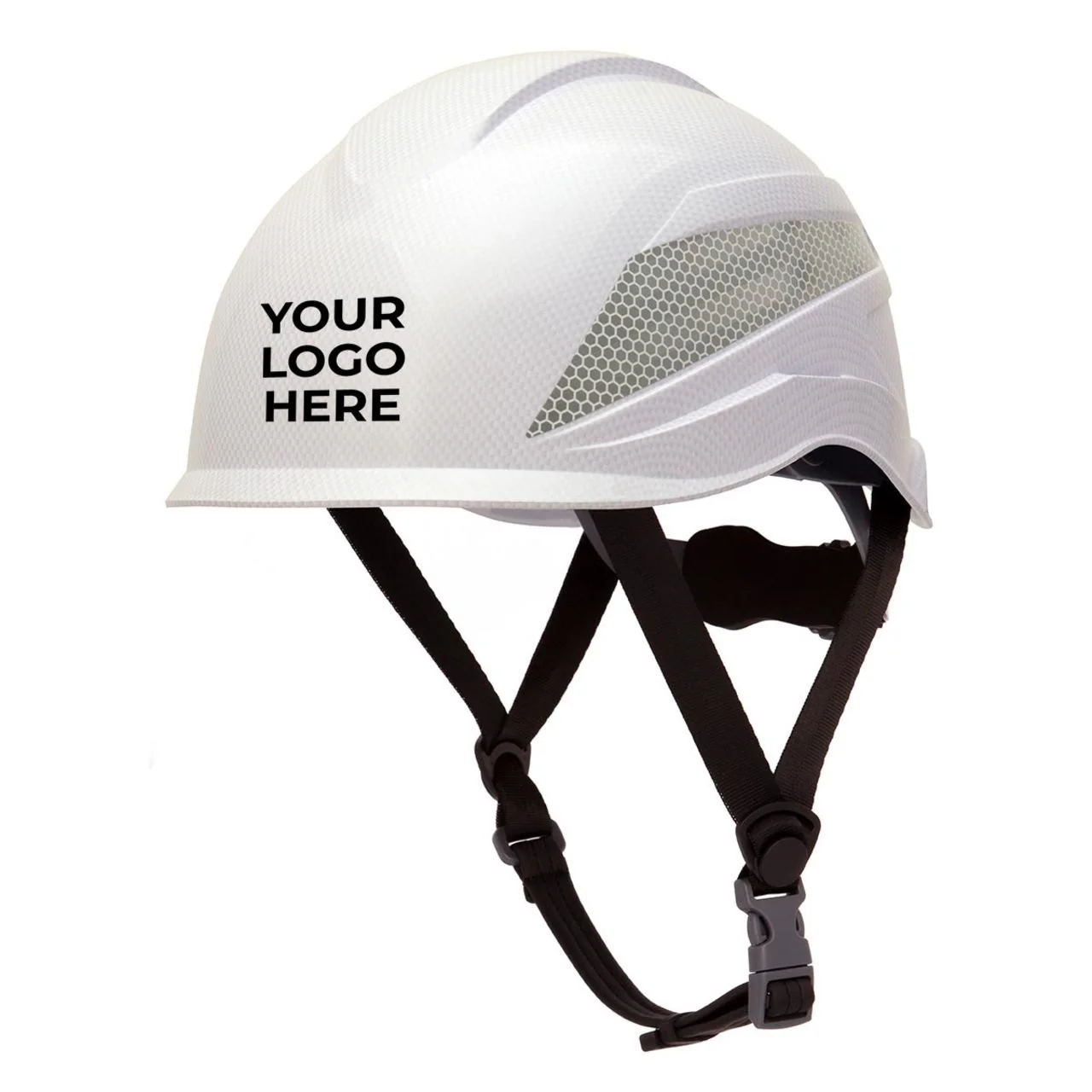 Custom Pyramex Ridgeline XR7 Safety Helmet - Image 15