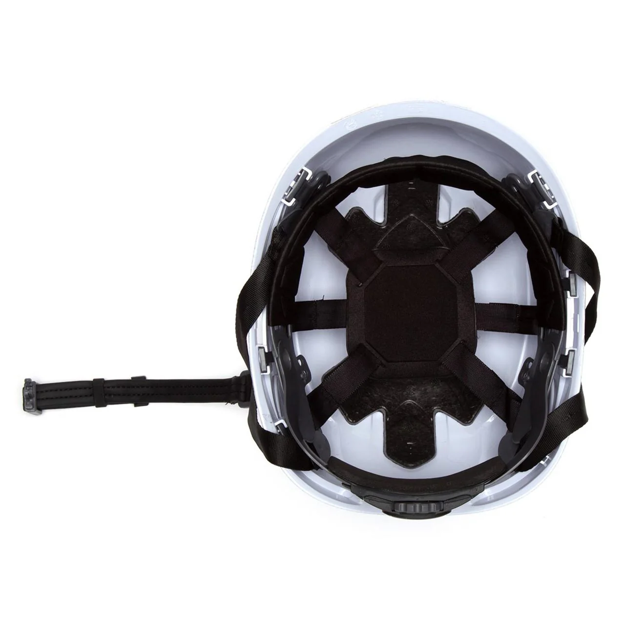 Custom Pyramex Ridgeline XR7 Safety Helmet - Image 6