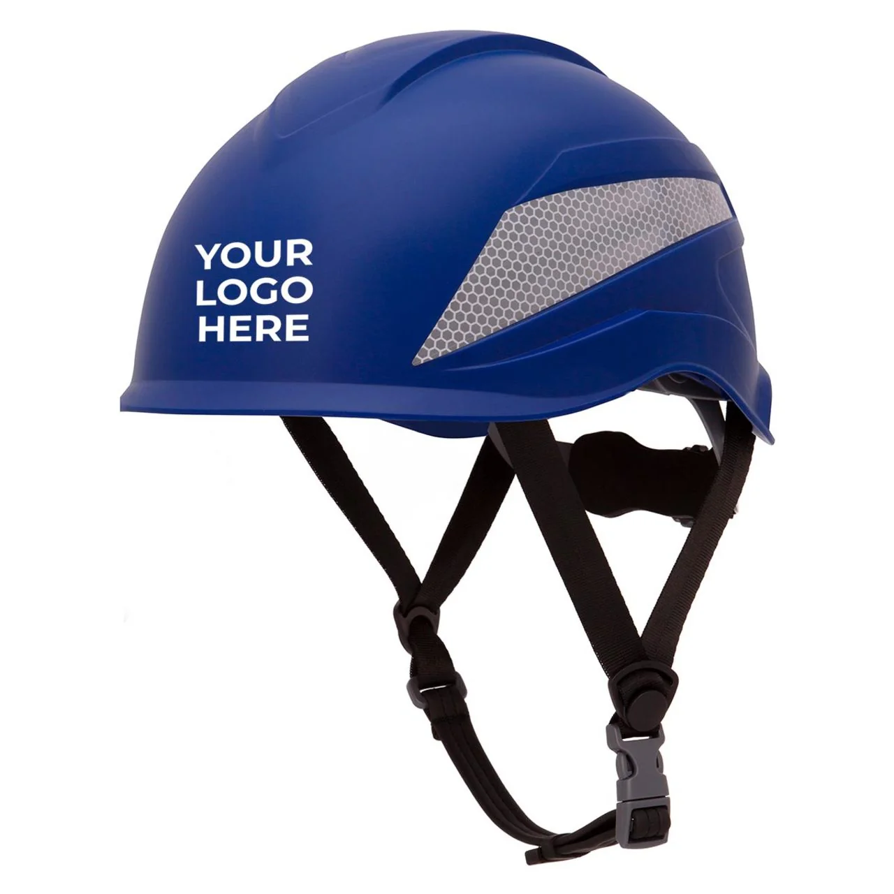 Custom Pyramex Ridgeline XR7 Safety Helmet - Image 8