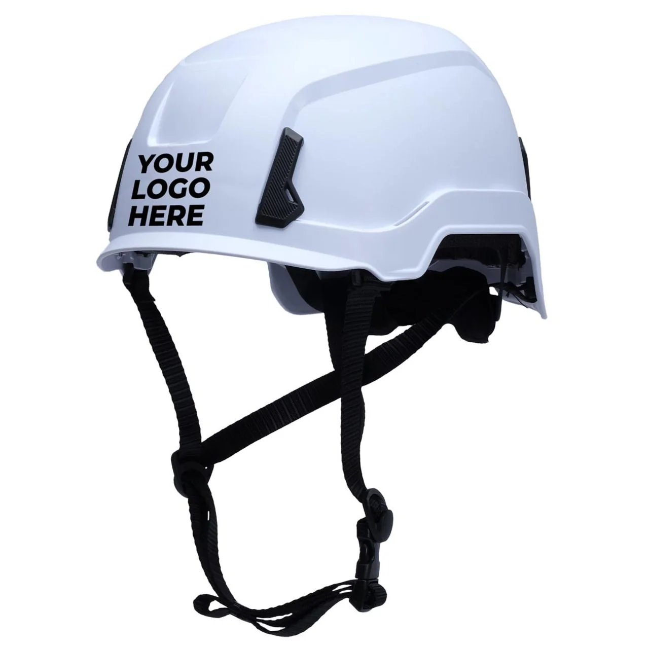 Custom Pyramex SL T2 Type 2 Safety Helmet - Image 12