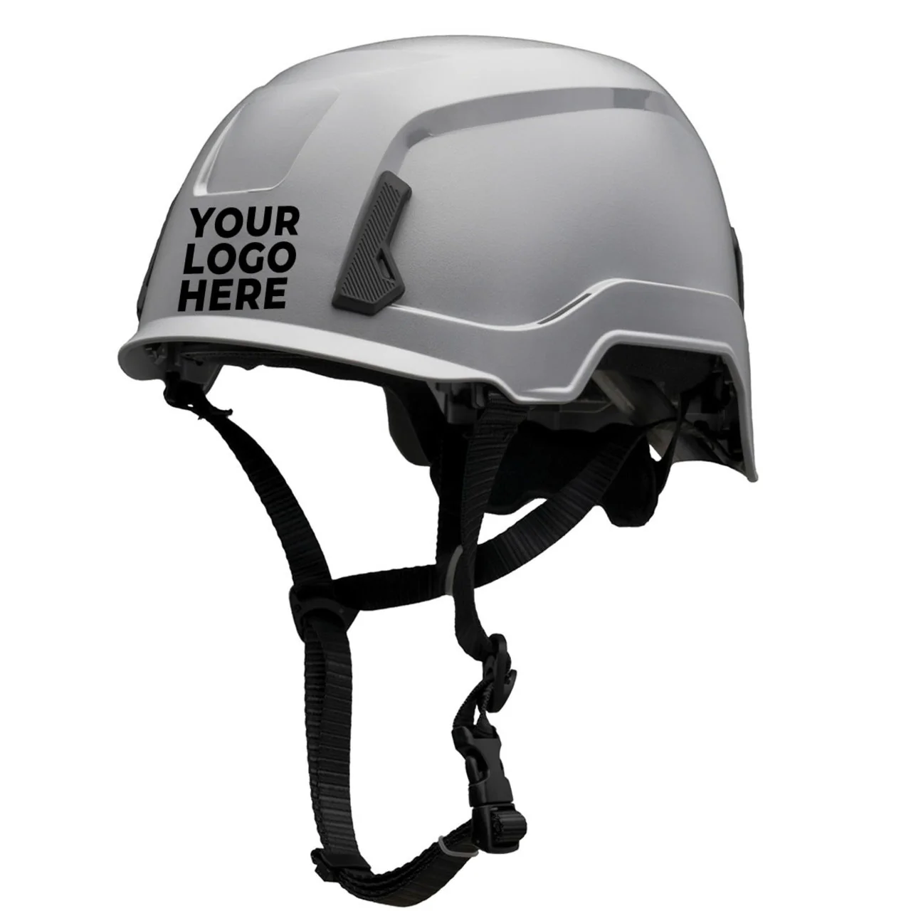 Custom Pyramex SL T2 Type 2 Safety Helmet - Image 16
