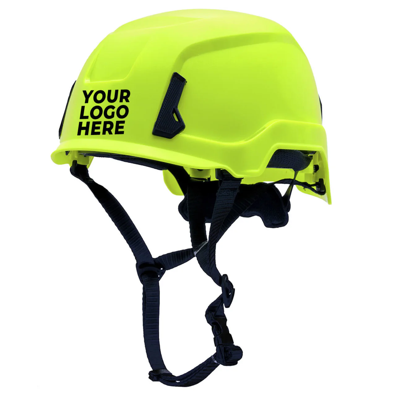 Custom Pyramex SL T2 Type 2 Safety Helmet - Image 17