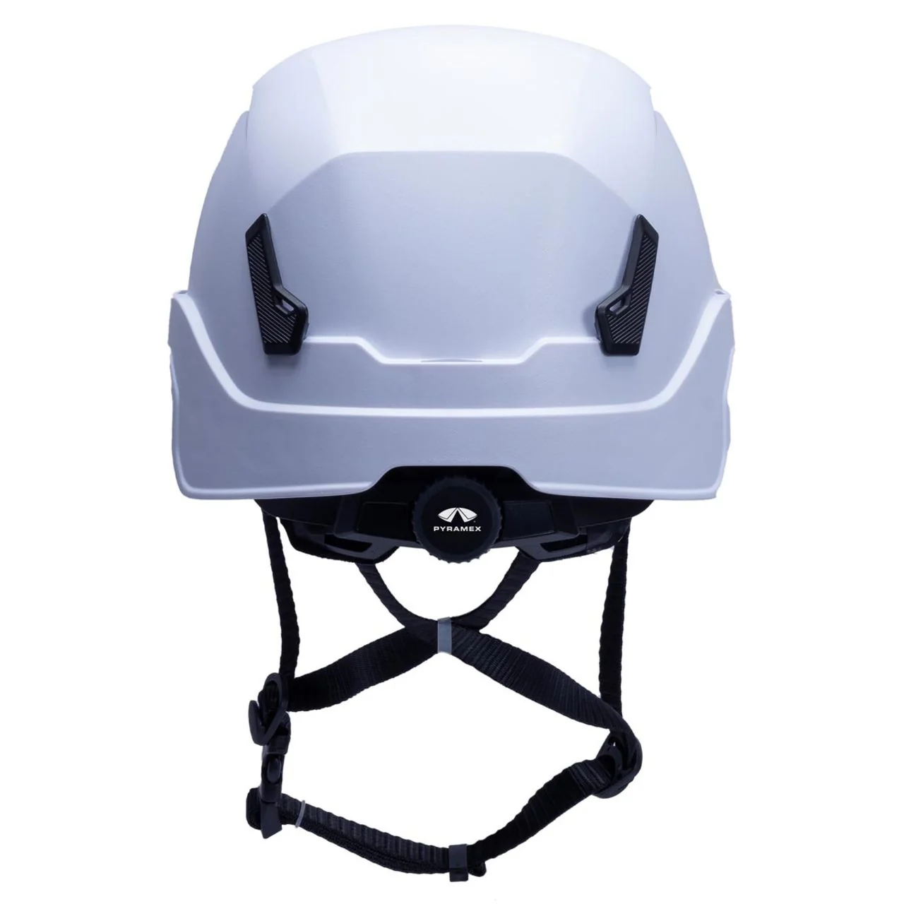 Custom Pyramex SL T2 Type 2 Vented Safety Helmet - Image 11
