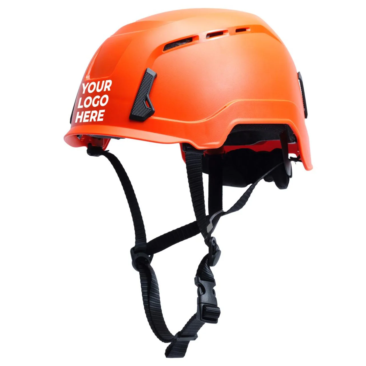 Custom Pyramex SL T2 Type 2 Vented Safety Helmet - Image 13