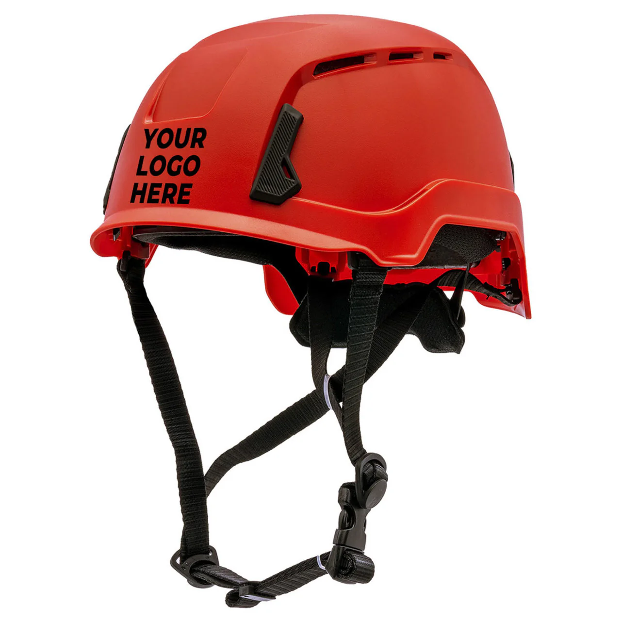 Custom Pyramex SL T2 Type 2 Vented Safety Helmet - Image 18