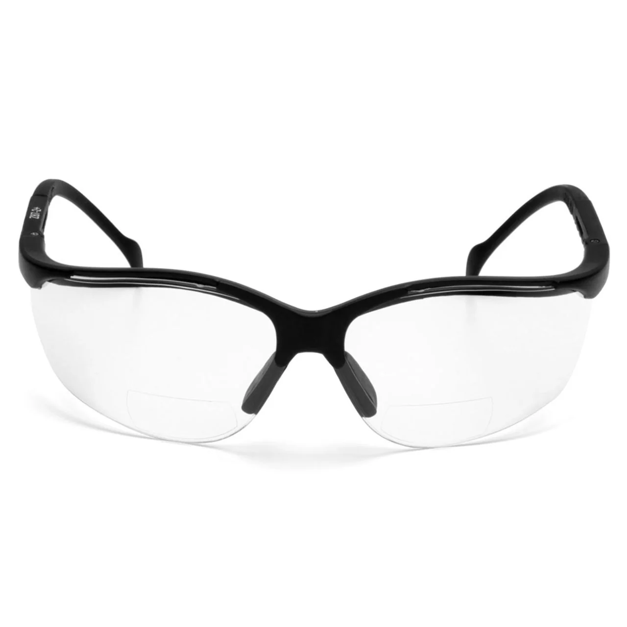 Custom Pyramex Venture II Readers Safety Glasses, 6 Pack - Image 3
