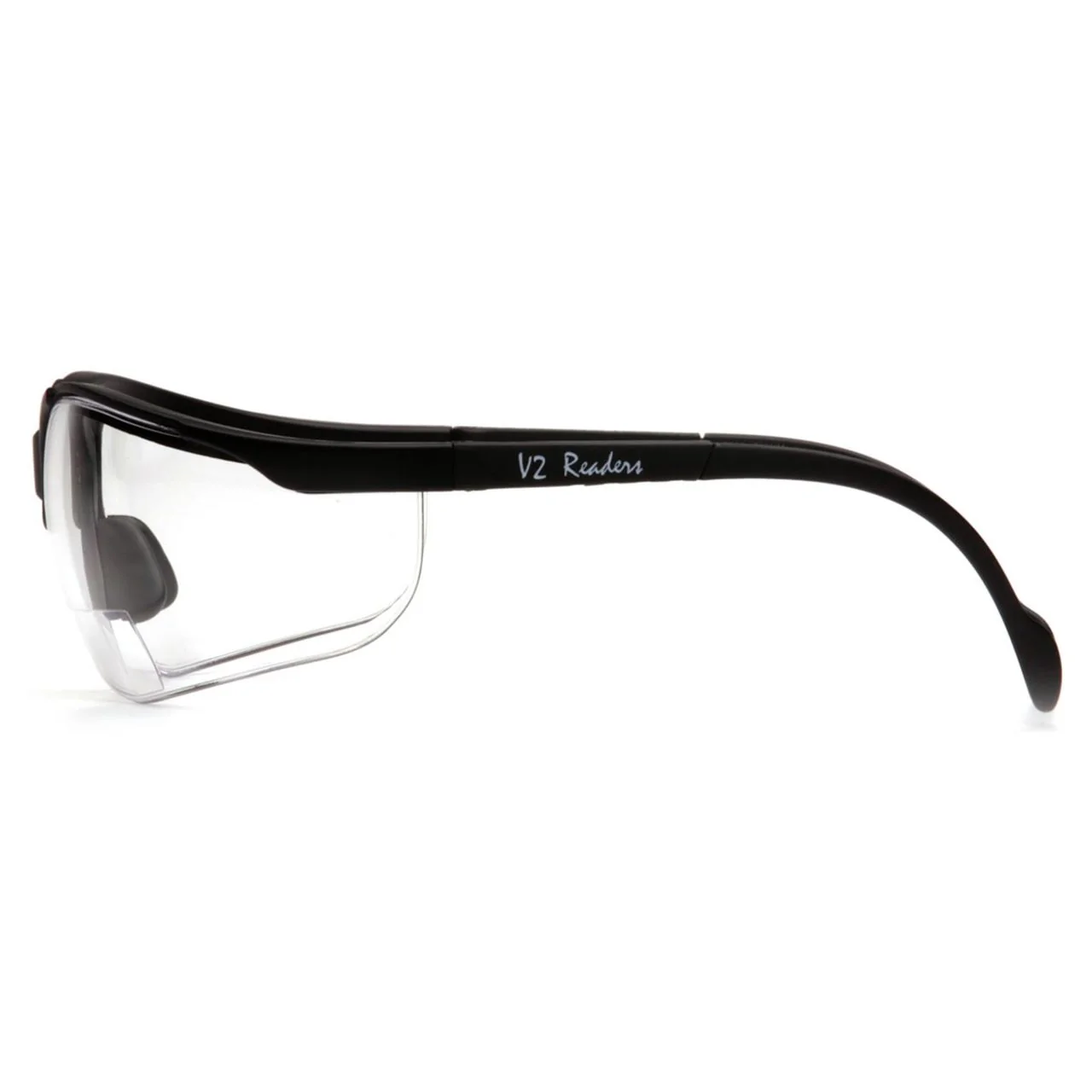 Custom Pyramex Venture II Readers Safety Glasses, 6 Pack - Image 4